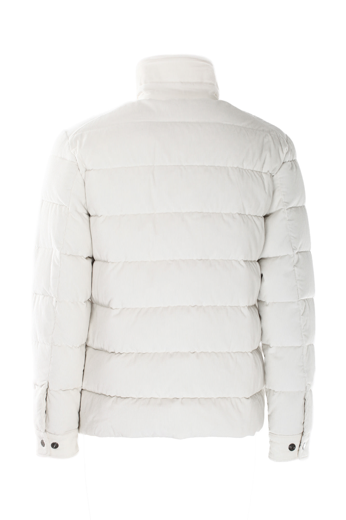 Shop Moorer Jackets White