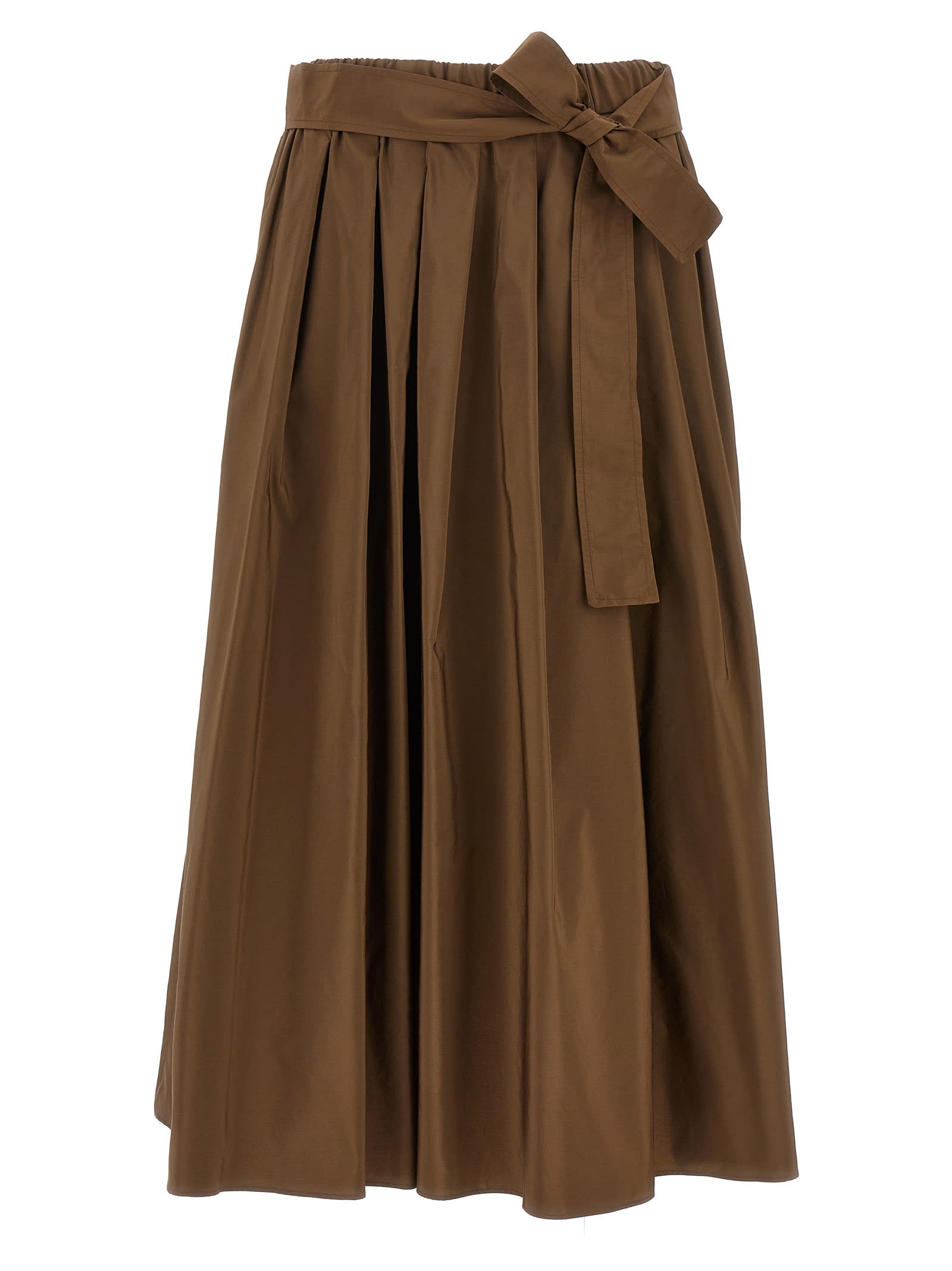 zarda Skirt