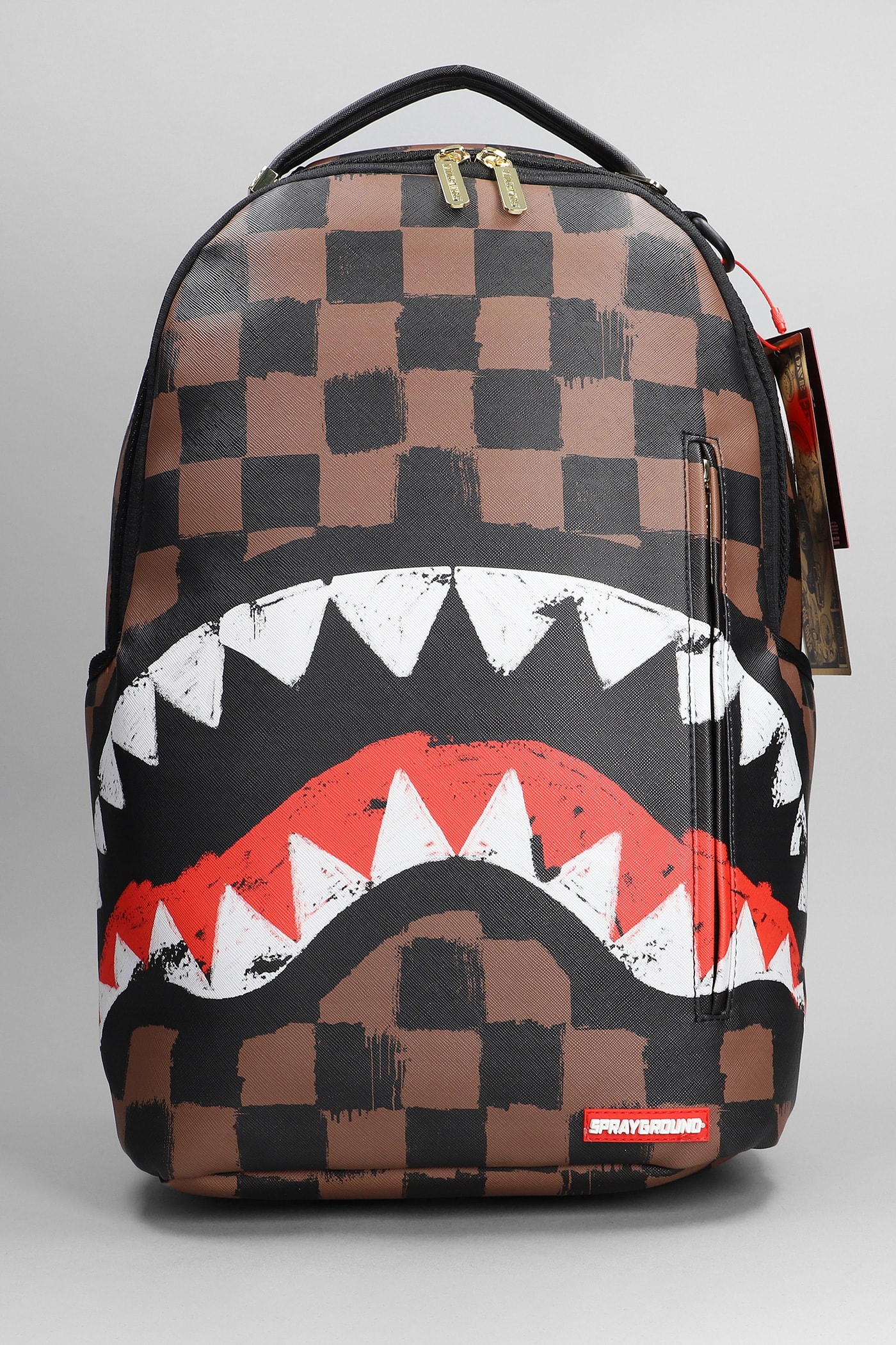 SPRAYGROUND Backpacks | Smart Closet