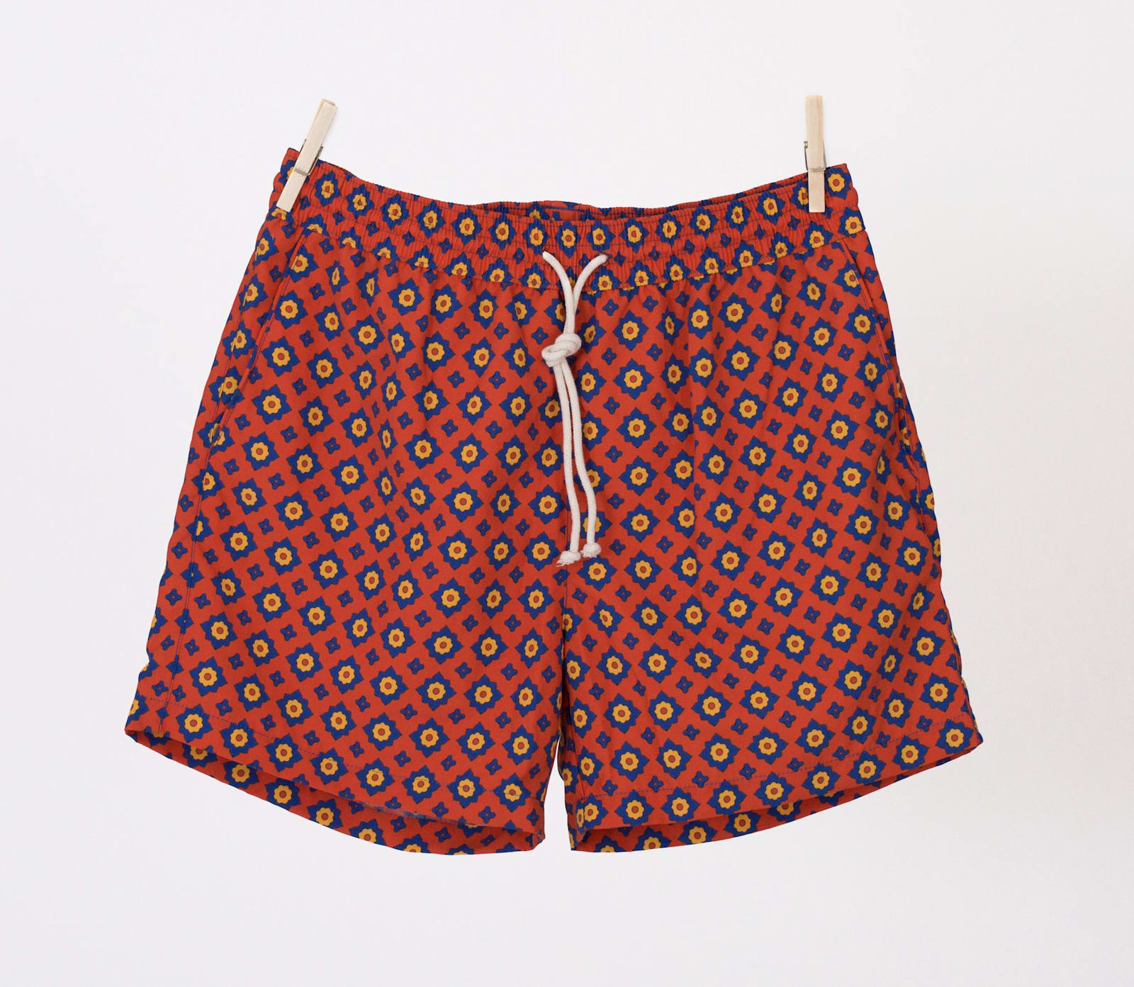 Ravello Swim Shorts