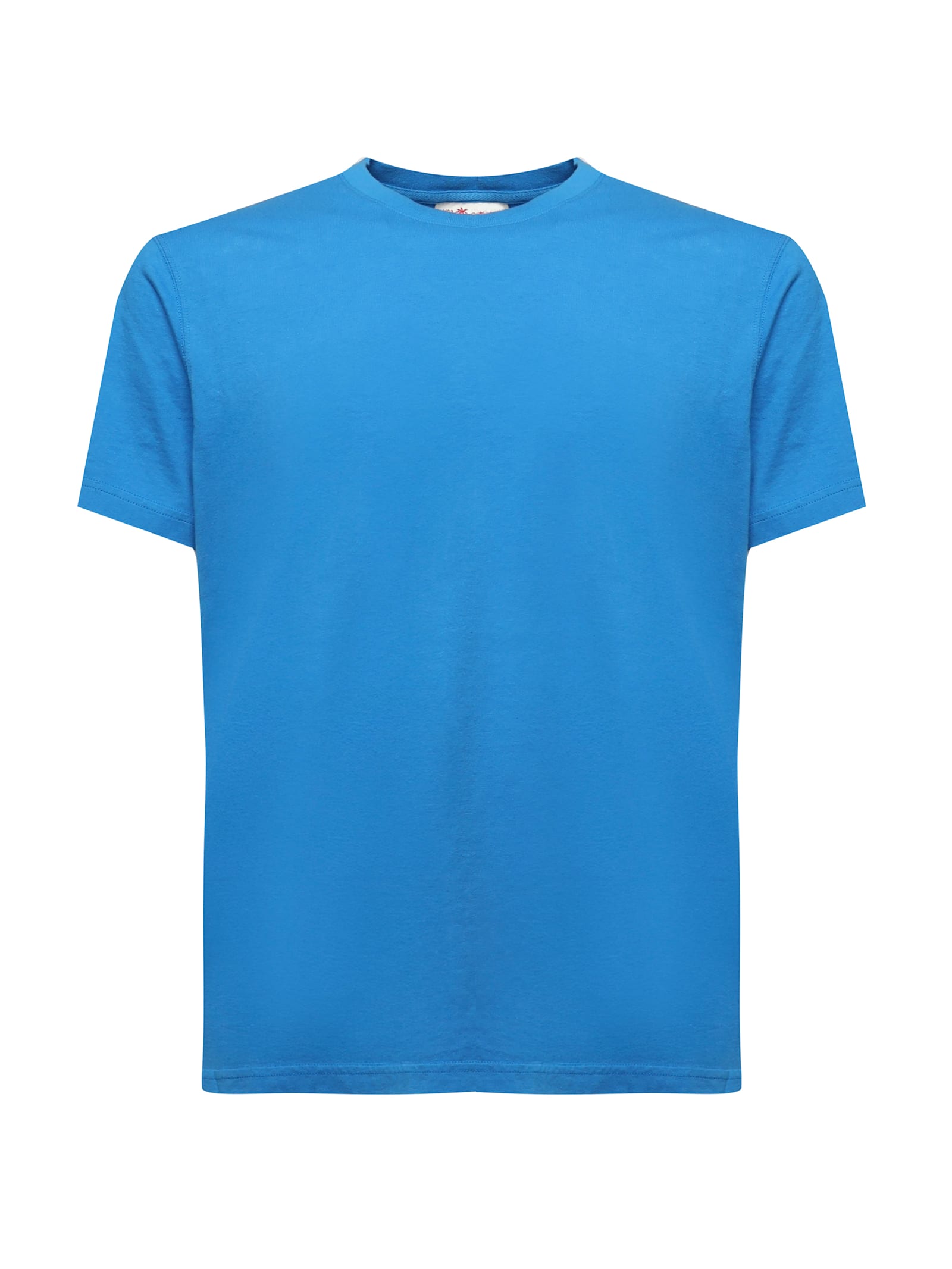 Dover Cotton Jersey T-shirt