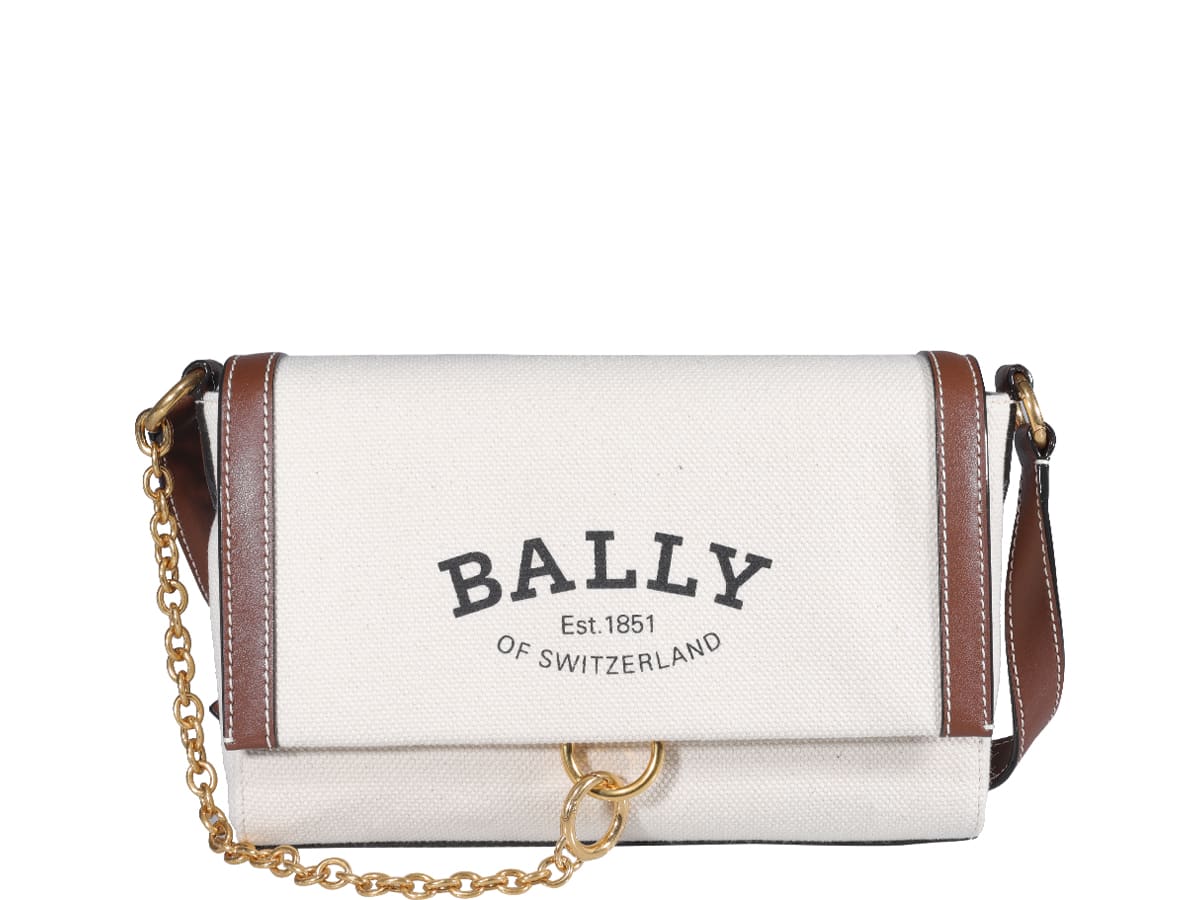 Bally Cybrel Crossbody Bag