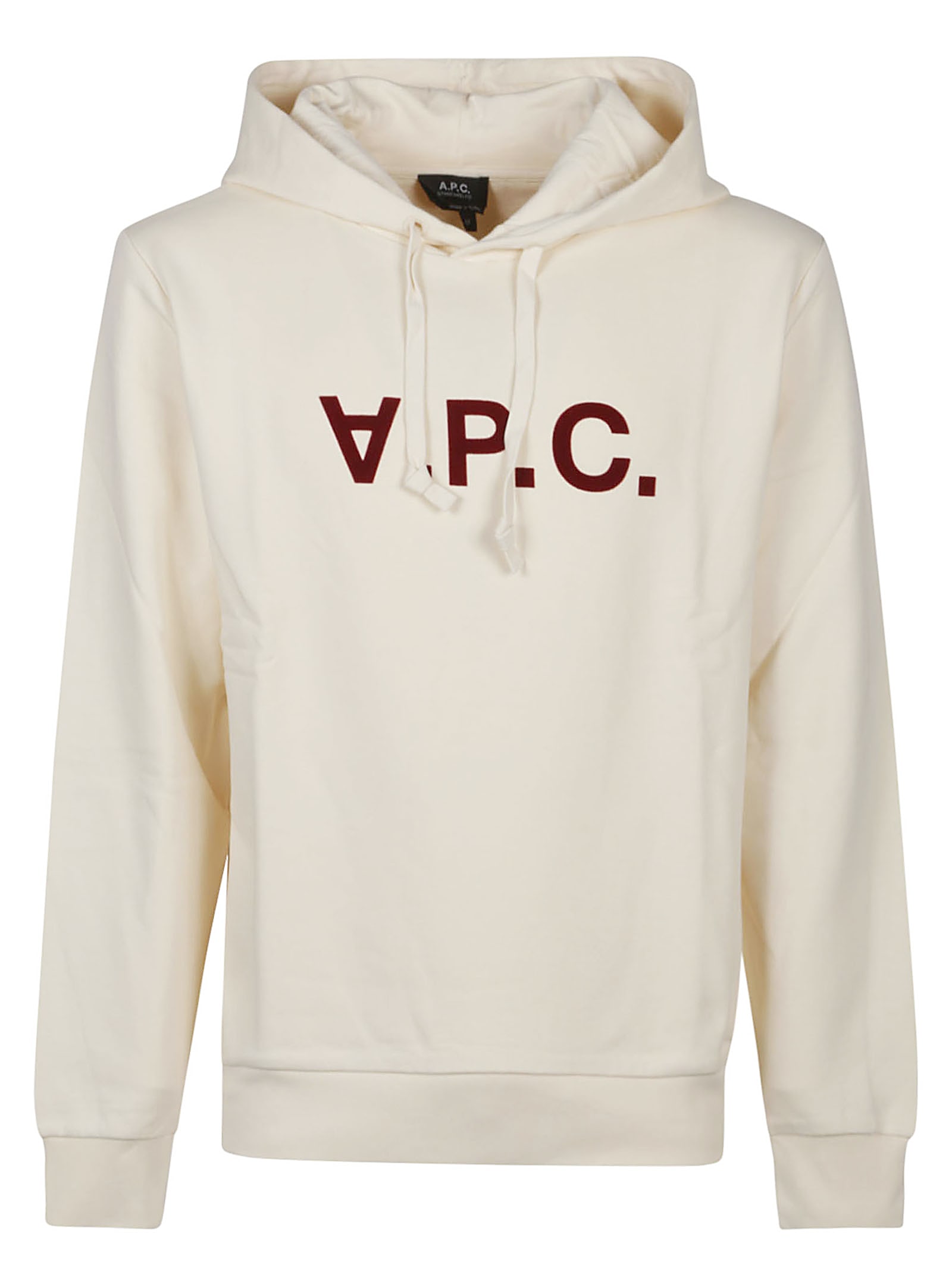 A. P.C. Standard Grand Vpc Sweatshirt