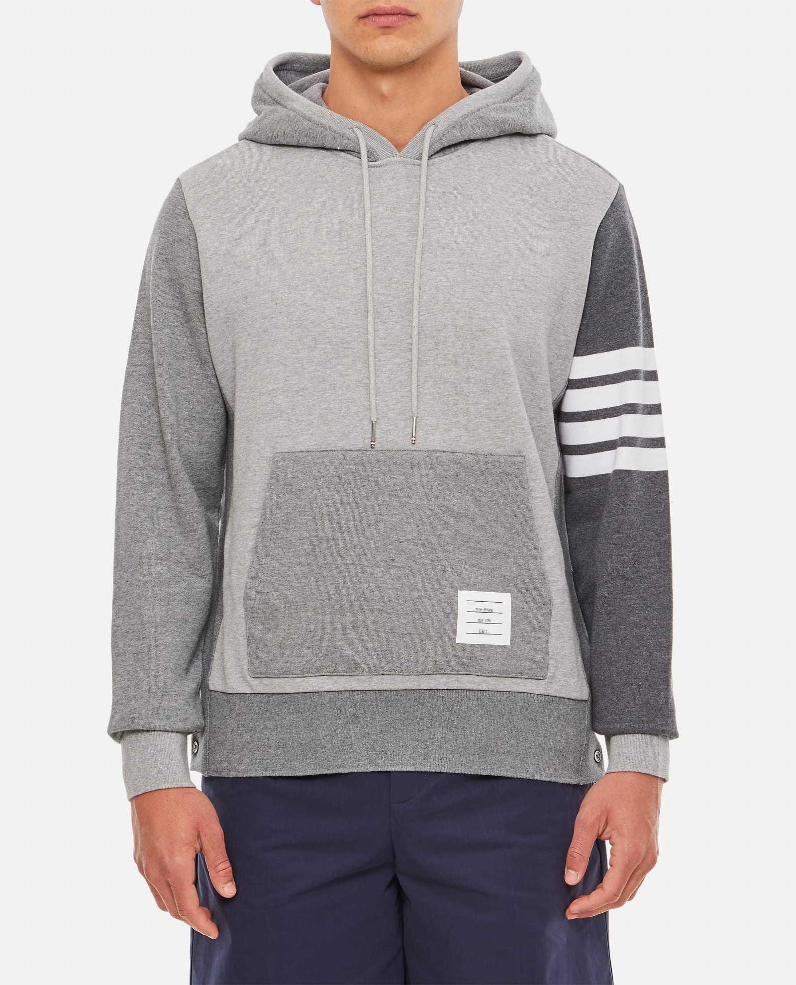 Hoodie Pullover