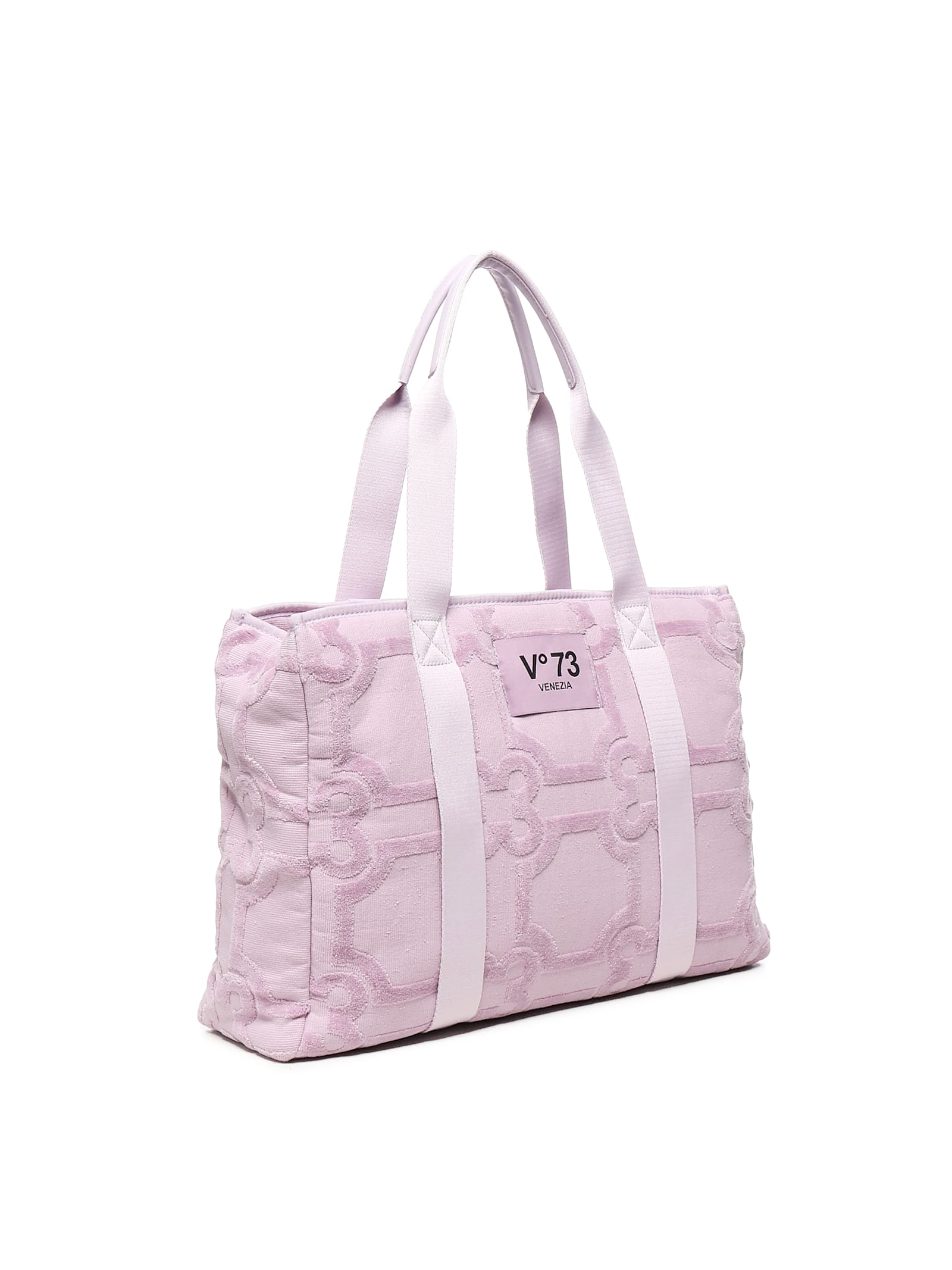 V73 TOTE BAG AMY 