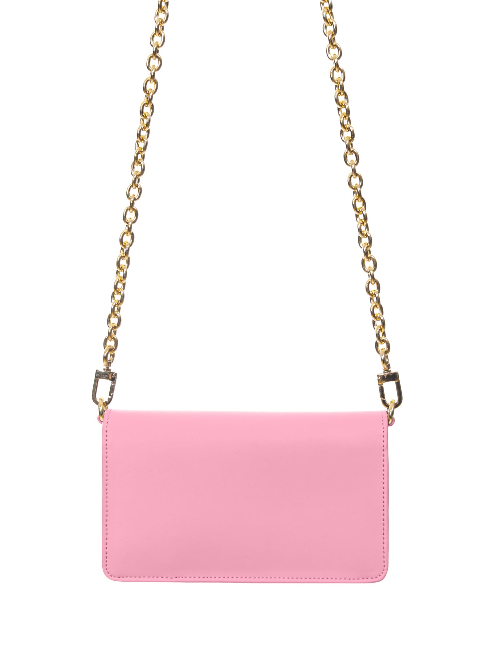 Shop Chiara Ferragni Pink Bag