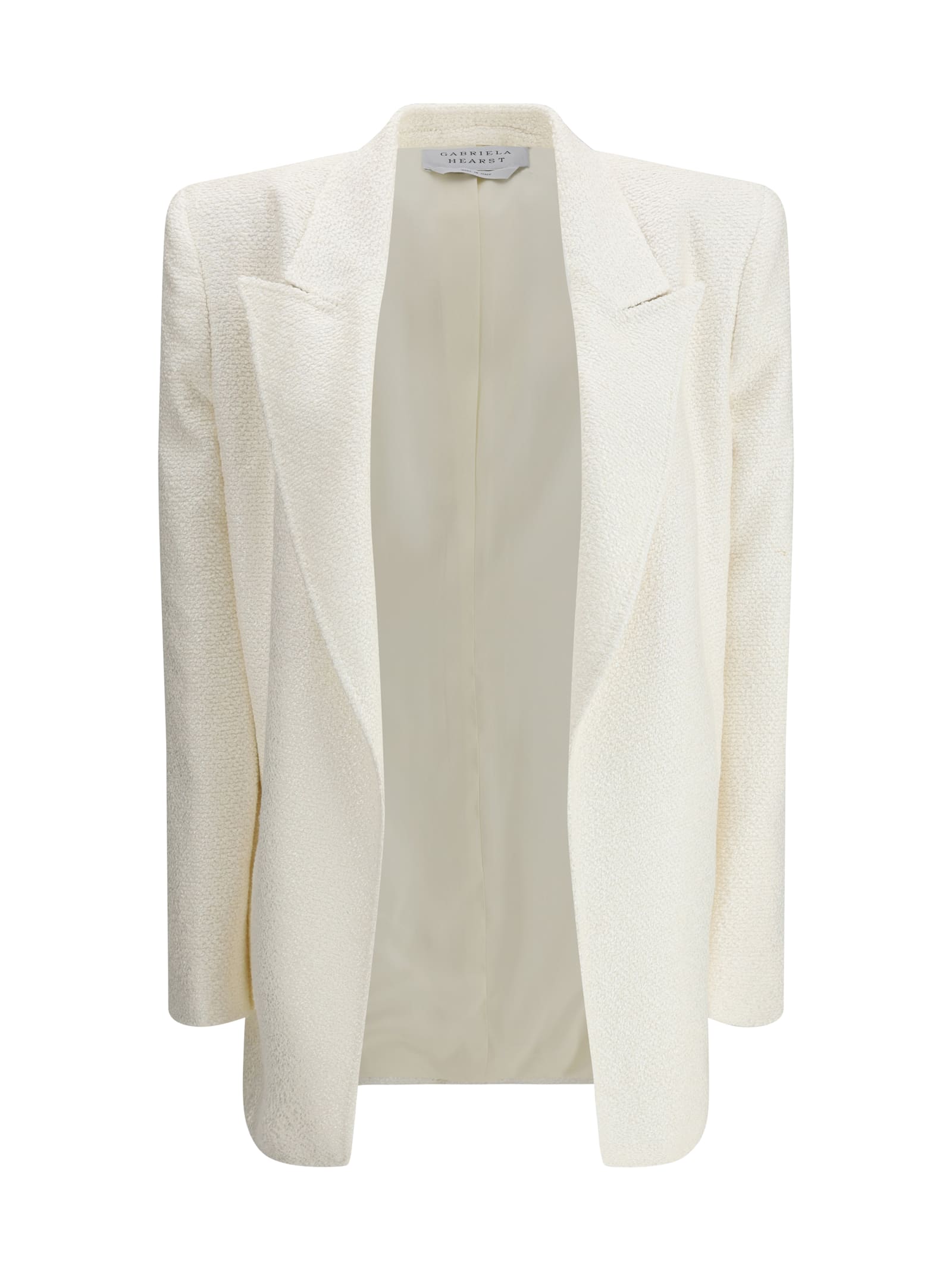 Mairi Blazer