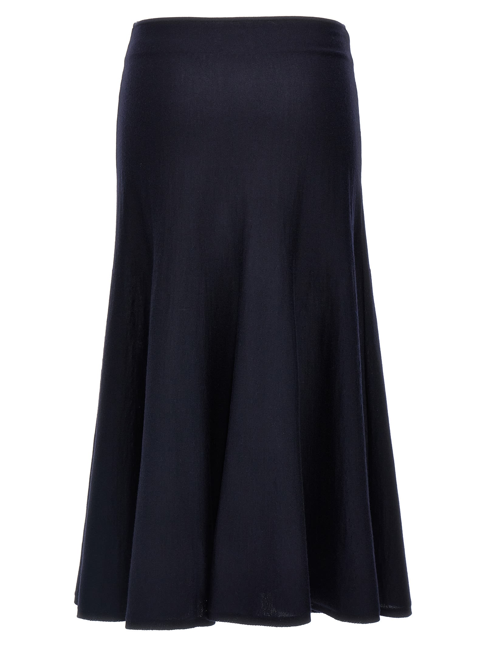KHAITE MAYU SKIRT