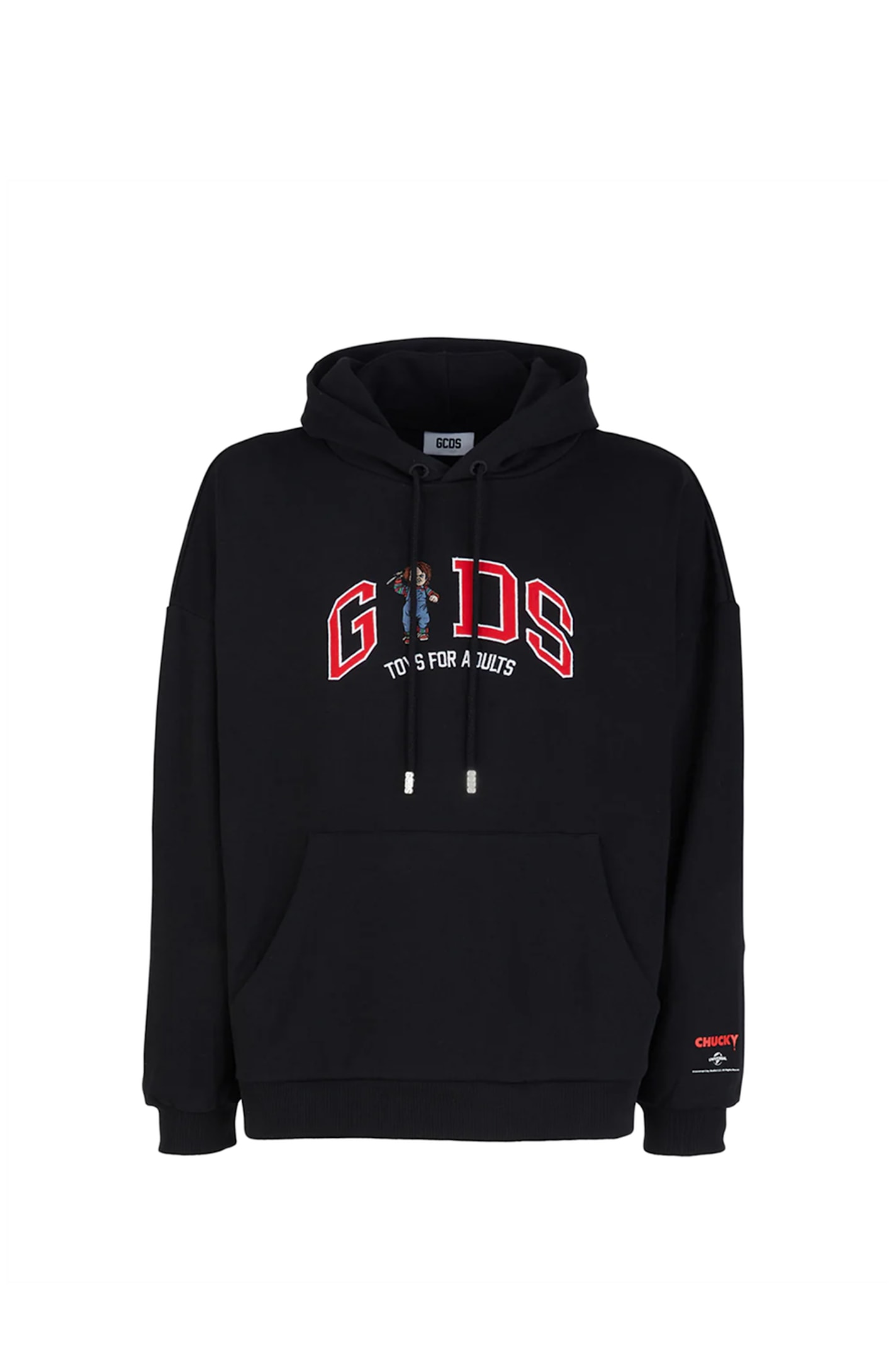 GCDS Sweatshirt