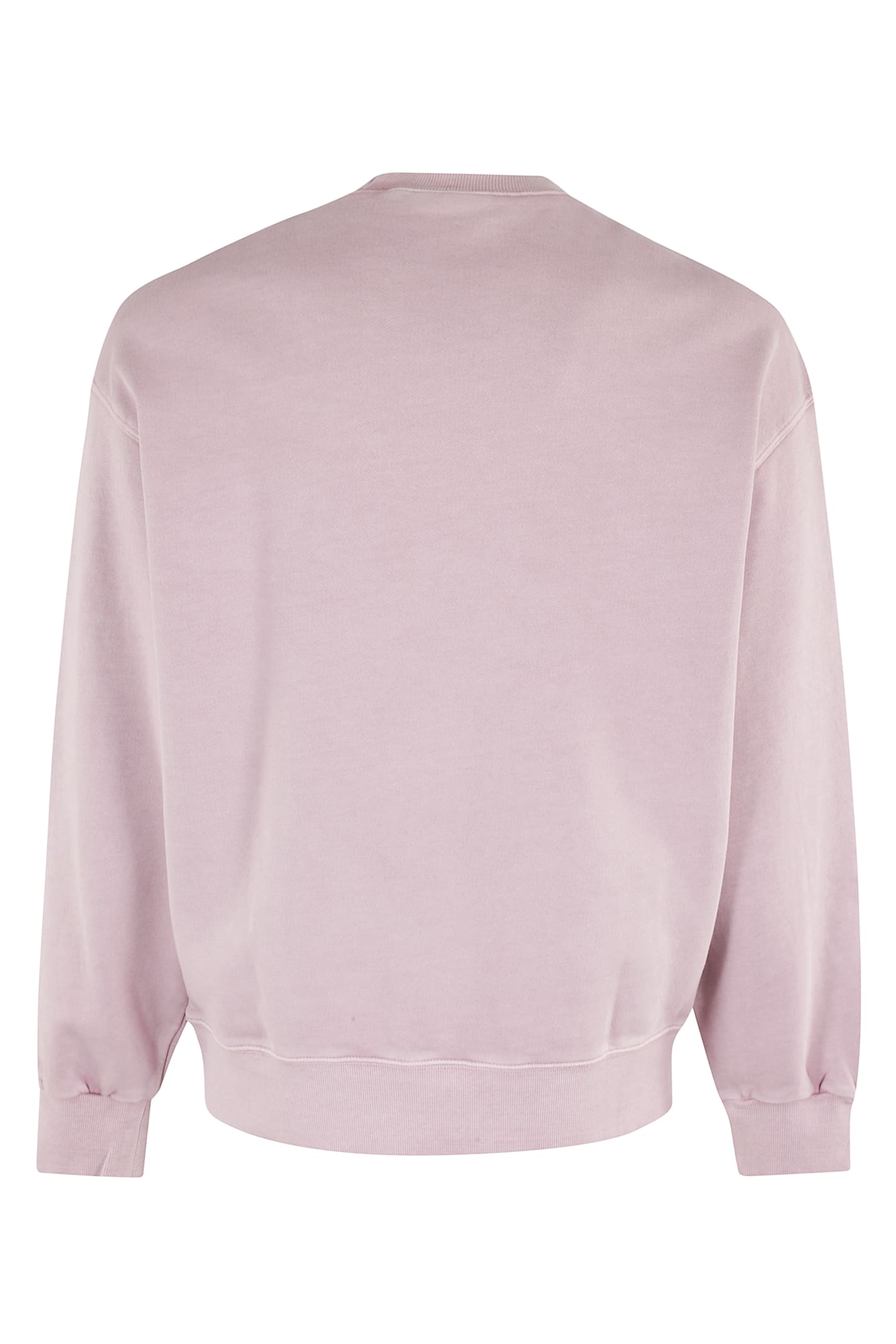 Carhartt Nelson Sweatshirt In Purple