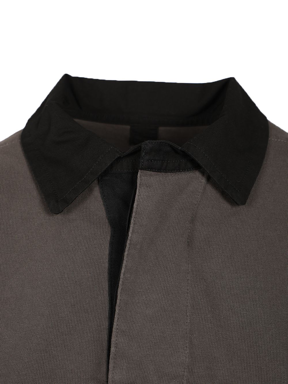 Maison Margiela Polo Shirt In Multi