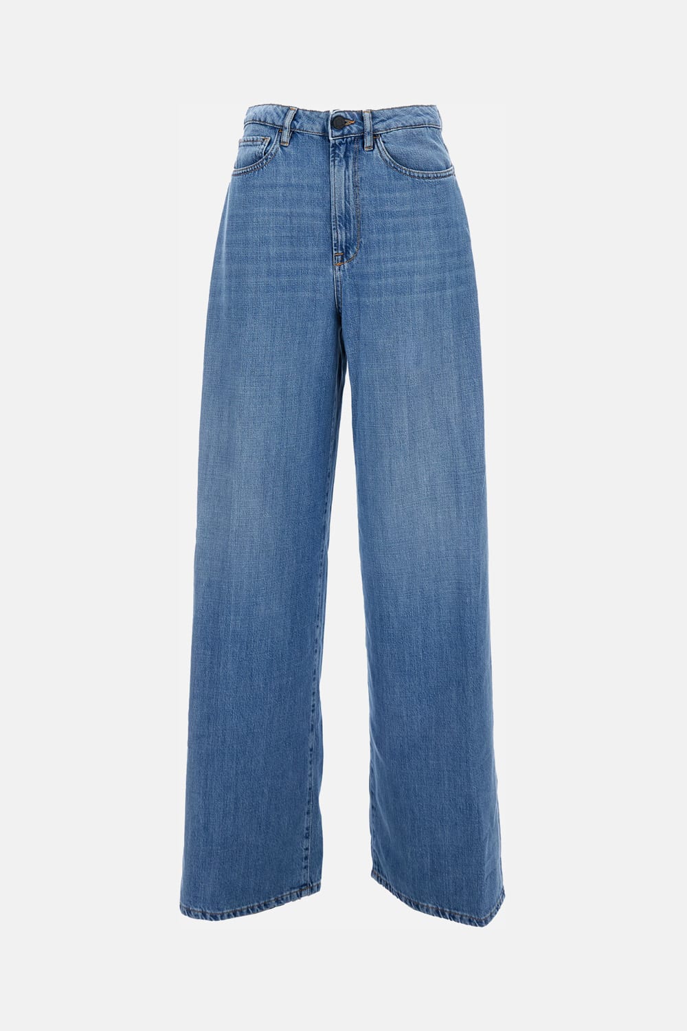 Womans Flip Jeans