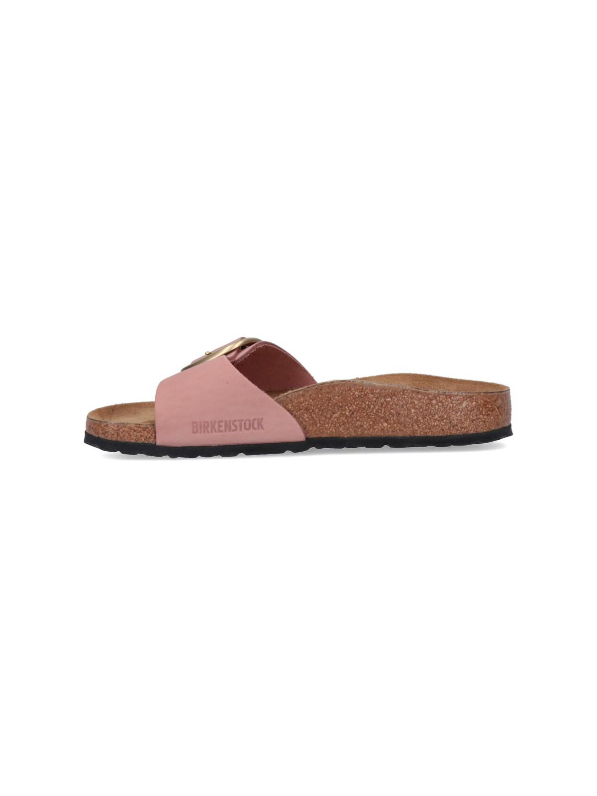 Birkenstock madrid Sandals