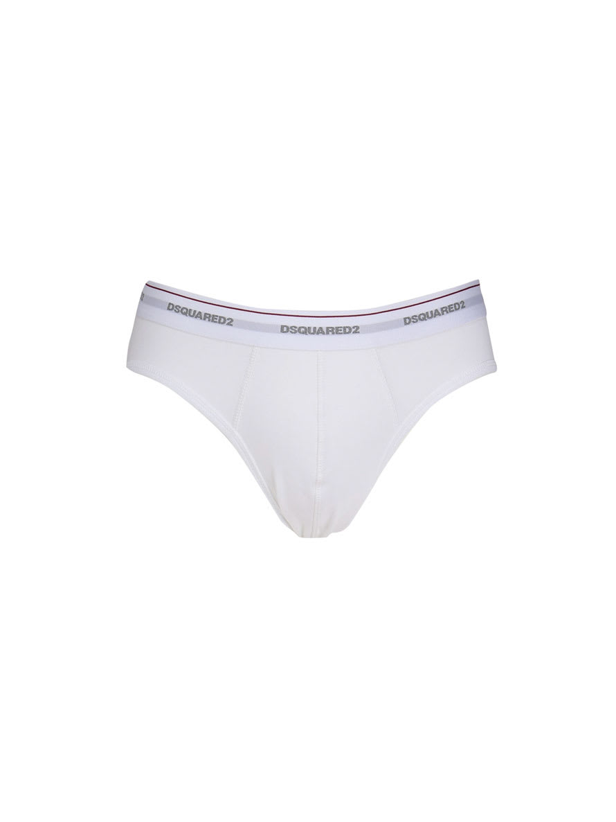 Set Of Three Briefs