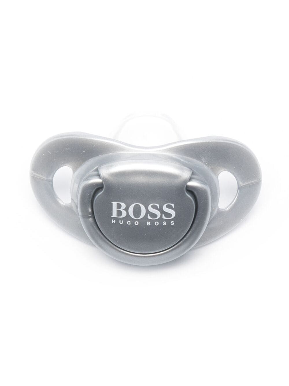 Hugo Boss Pacifier With Print