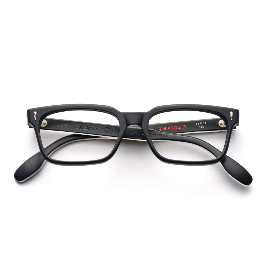 Kador Eyeglasses Pekigno-53 In 7007 M Bxlr M