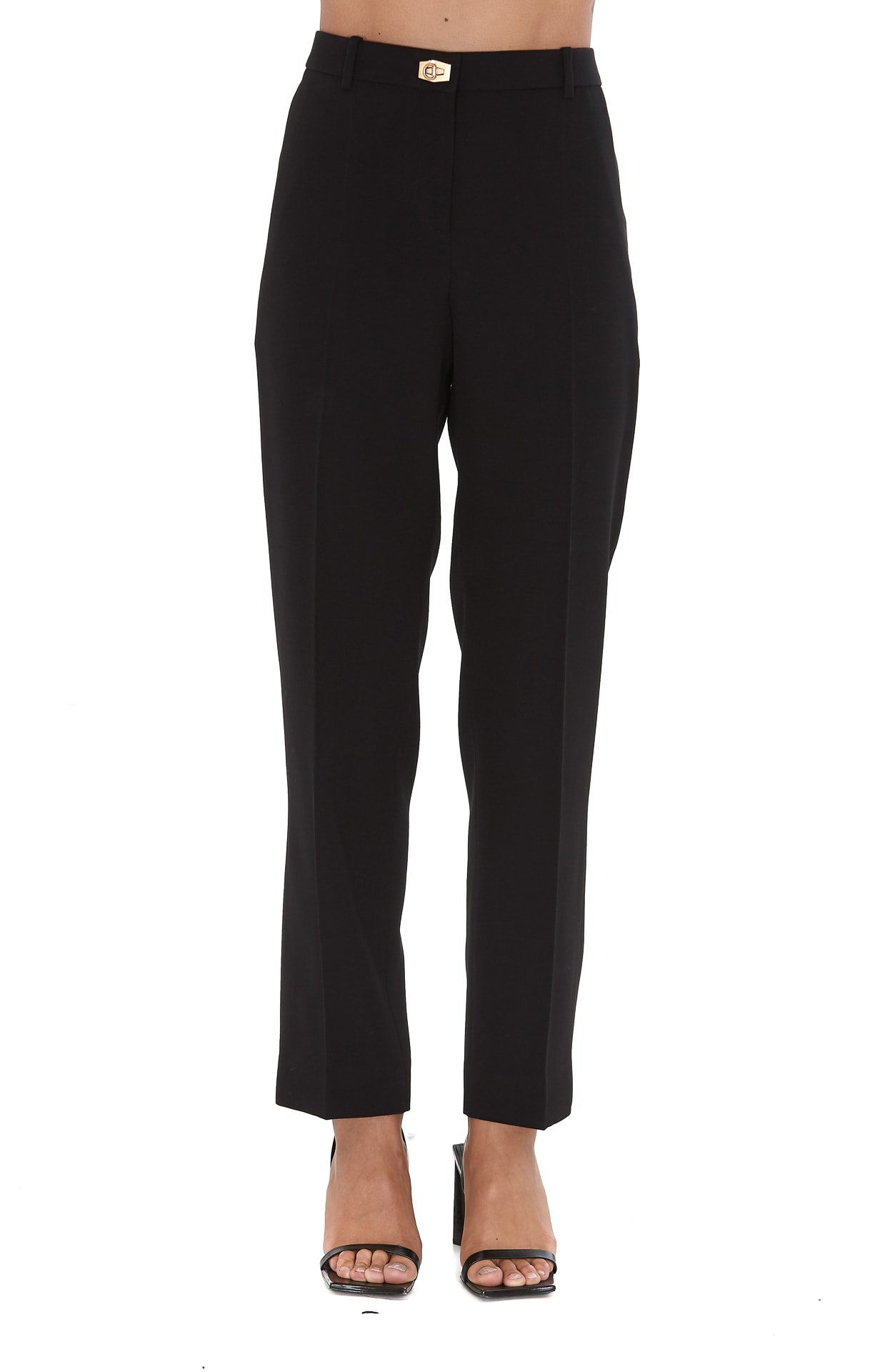 GIVENCHY TROUSERS,11520122