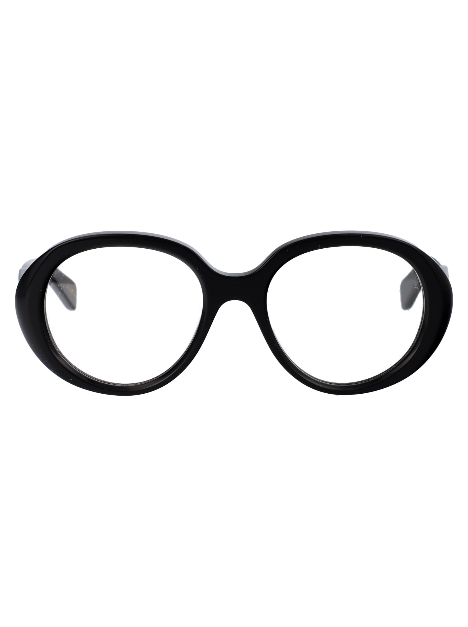 Chloé Ch0221o Glasses In Black