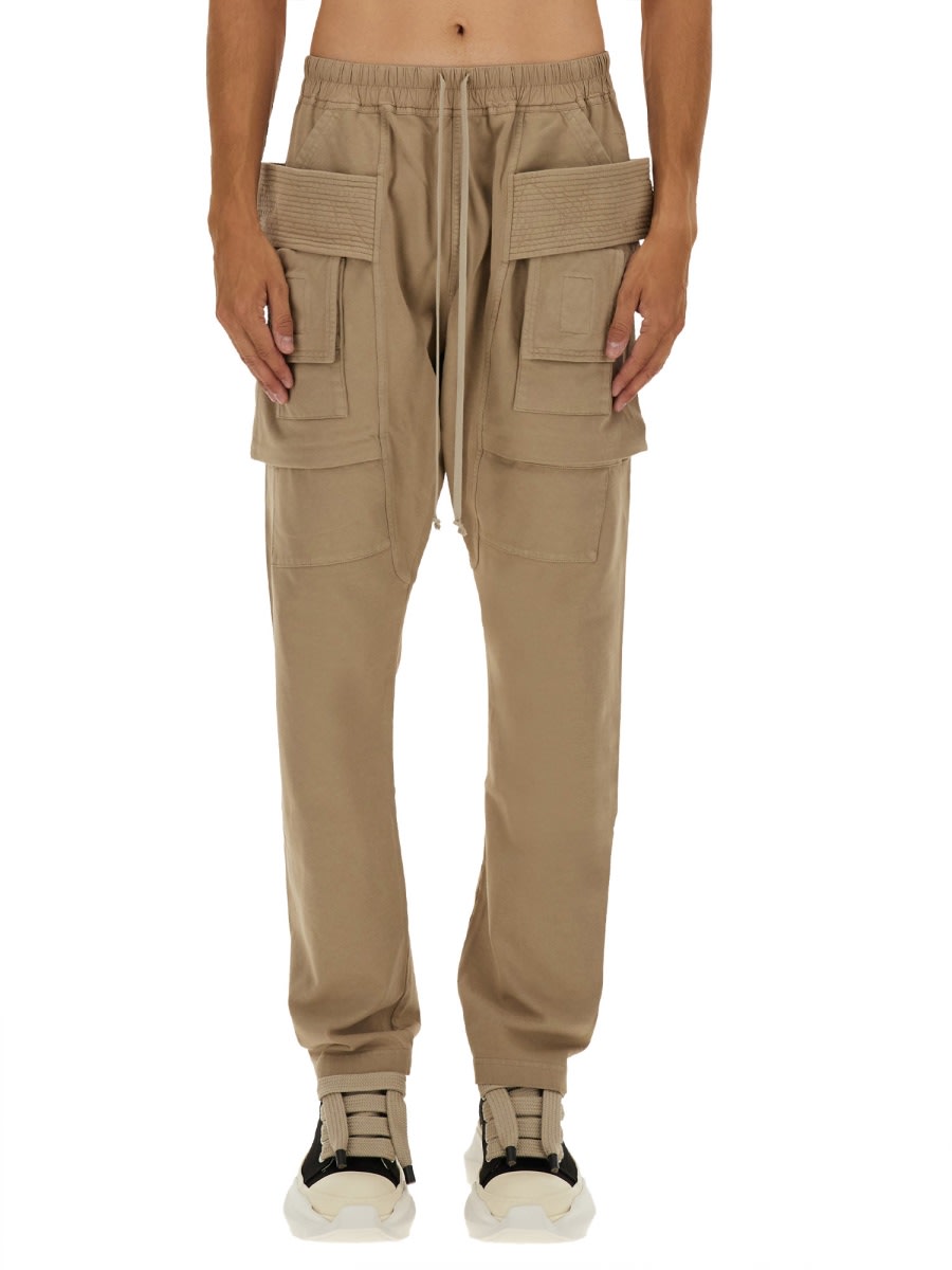 DRKSHDW Creatch Cargo Pants