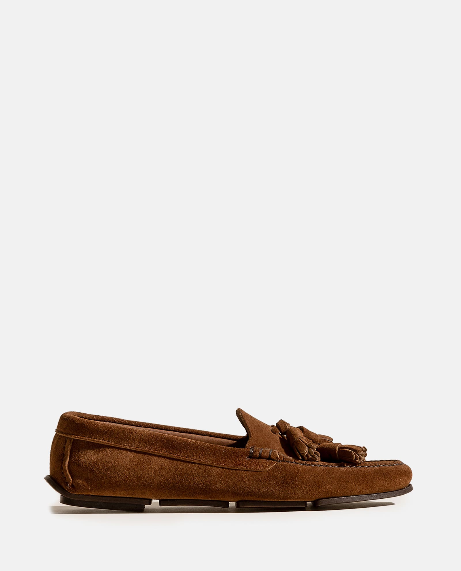 Castalla Driver Loafer