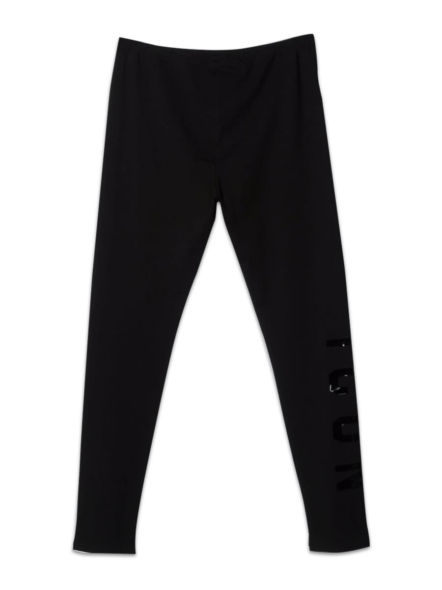 Dsquared2 Pantaloni In Black