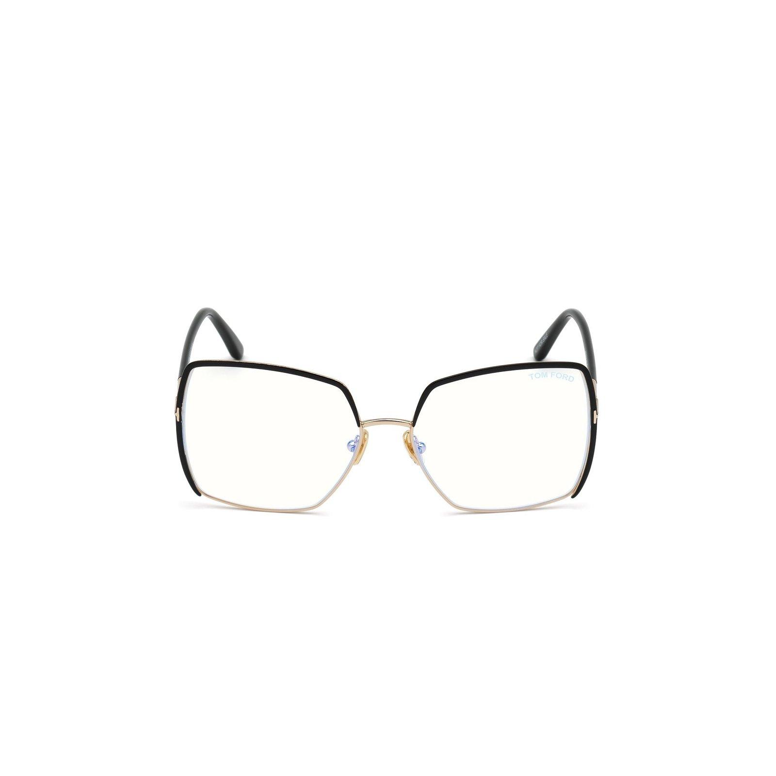 Butterfly Frame Glasses