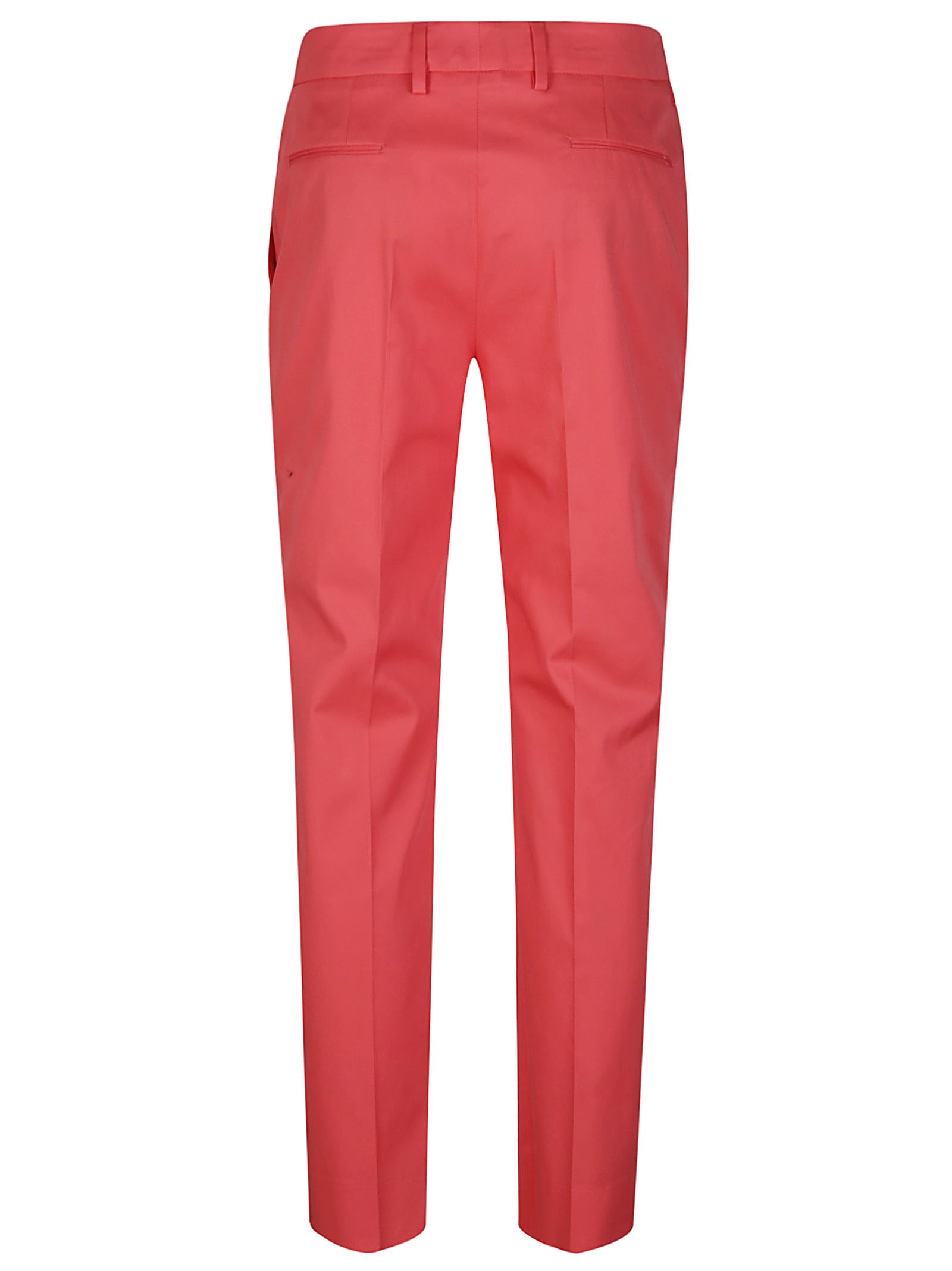 Shop Pt01 New York Pant In Corallo