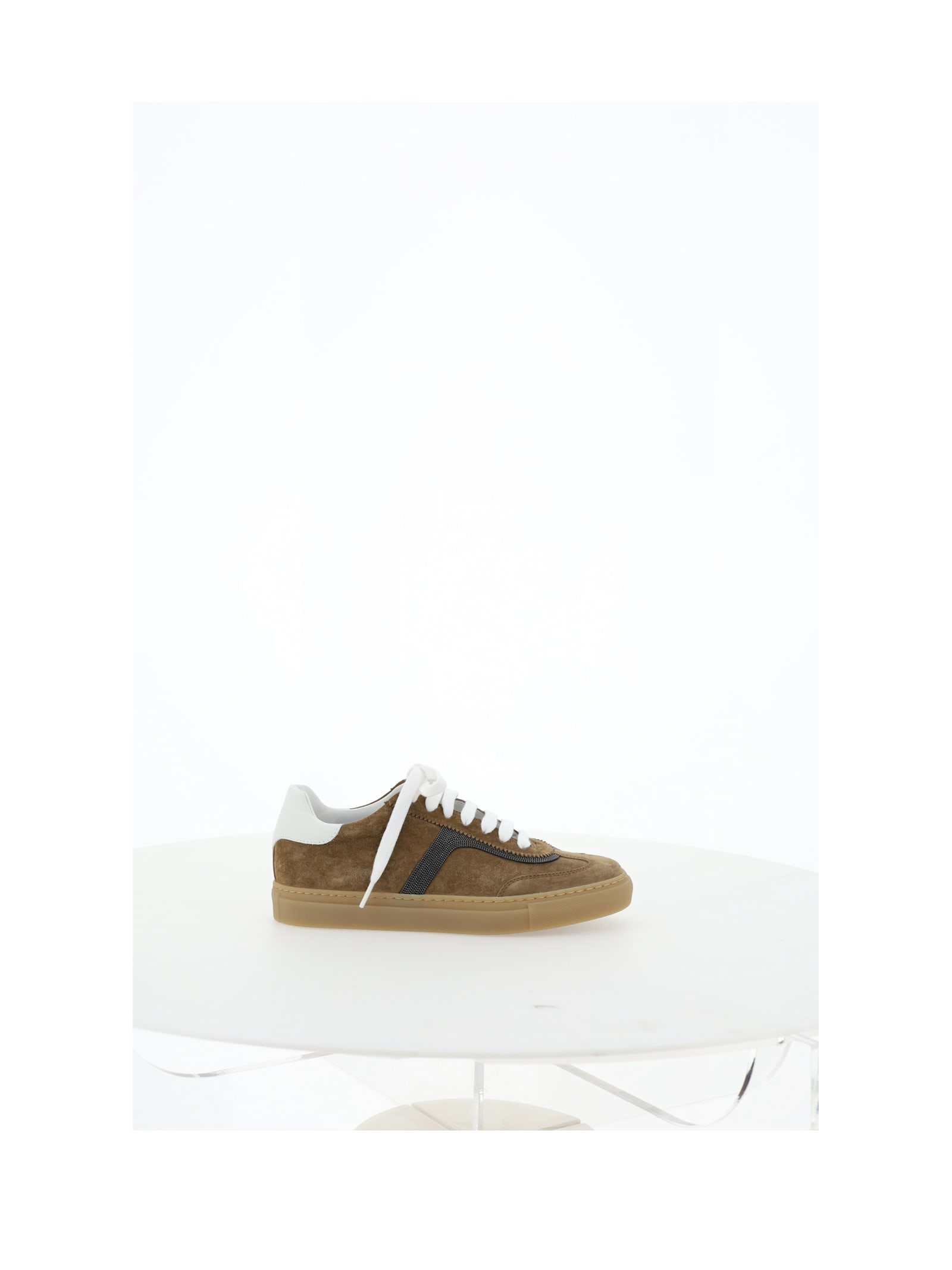 Brunello Cucinelli Sneakers - Brunello Cucinelli - Modalova