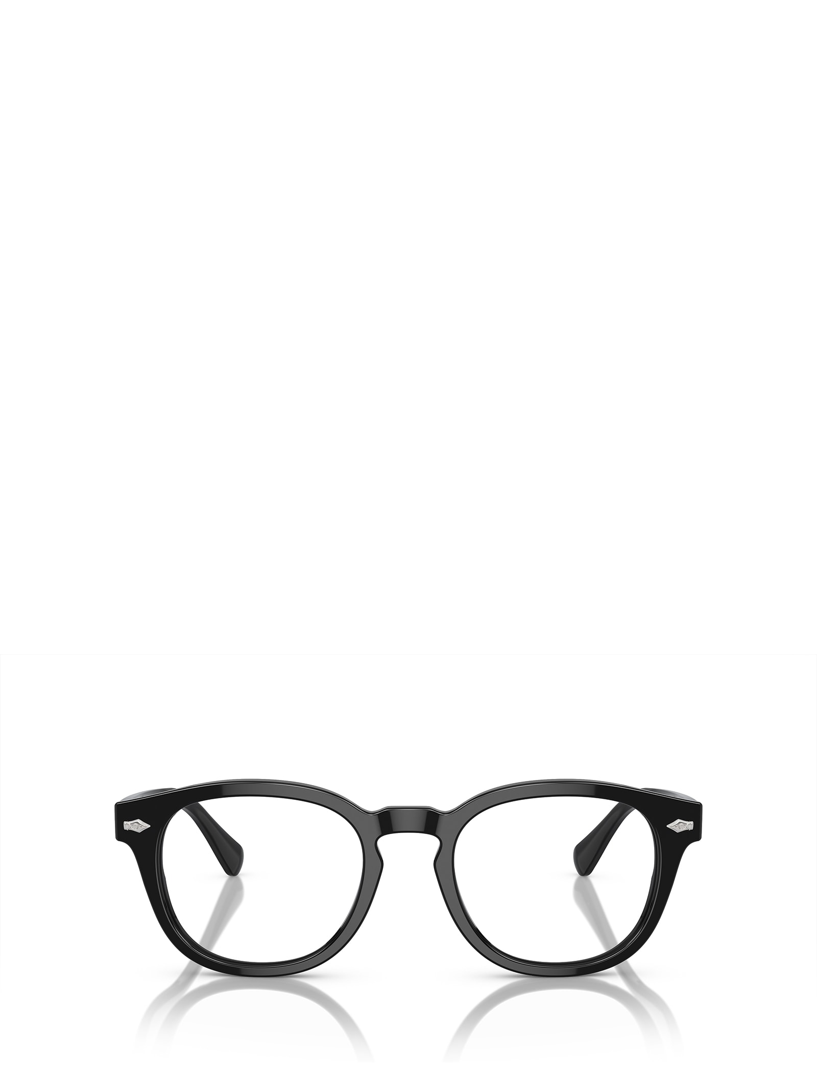 Polo Ralph Lauren Ph2272 Shiny Black Glasses