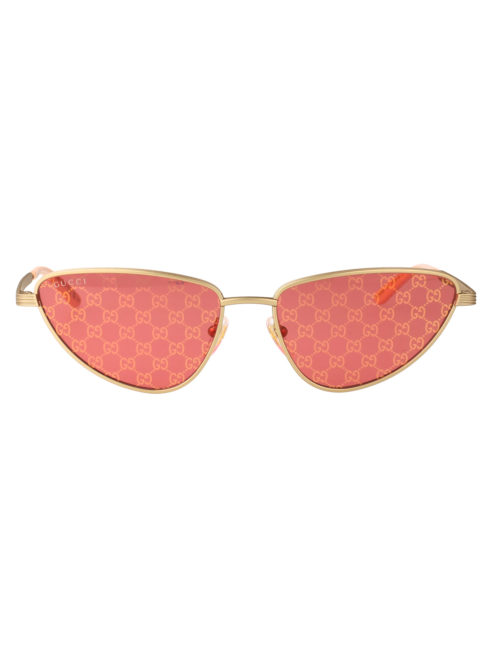 Gucci Cat Eye Sunglasses Gg1879 S 004