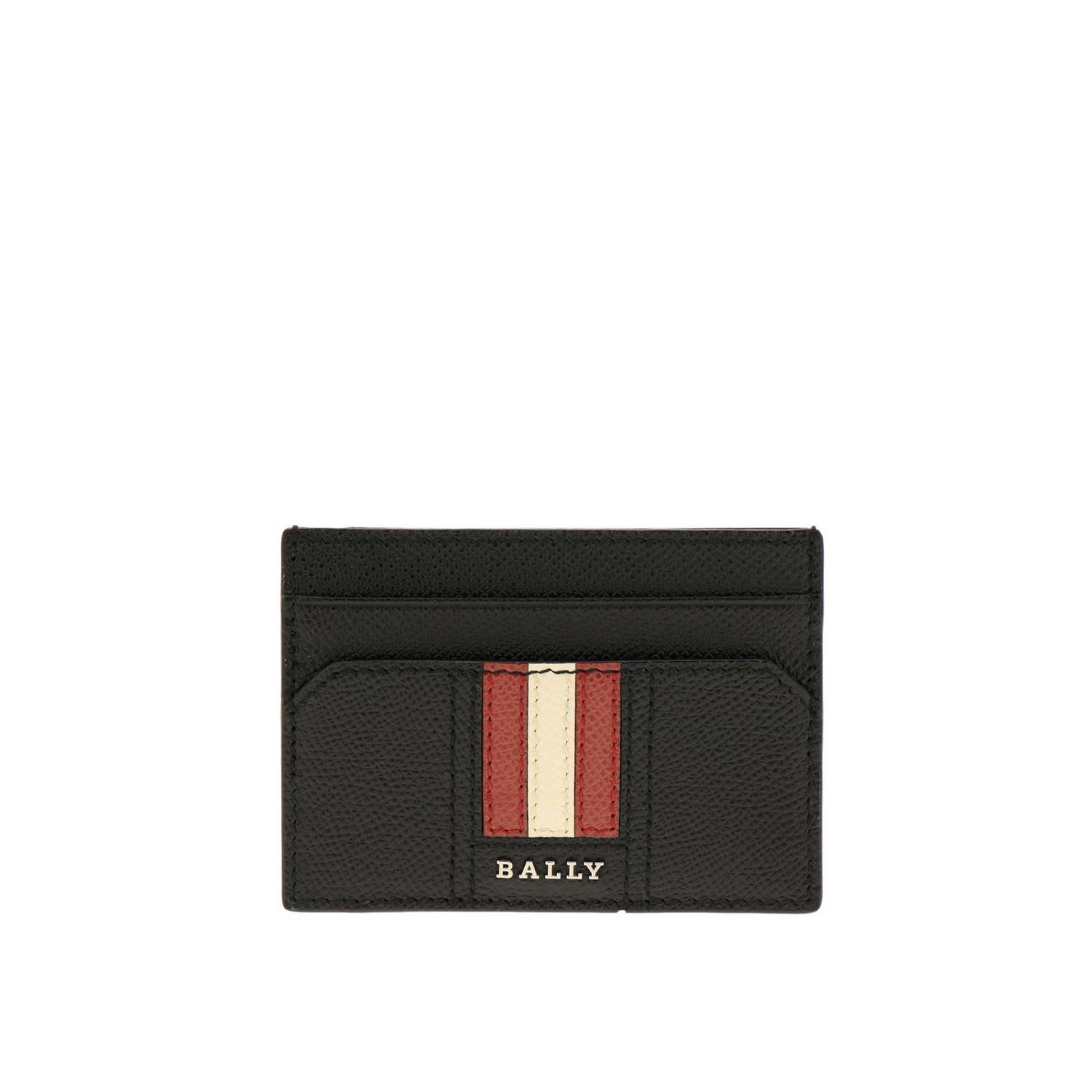 bally wallet price