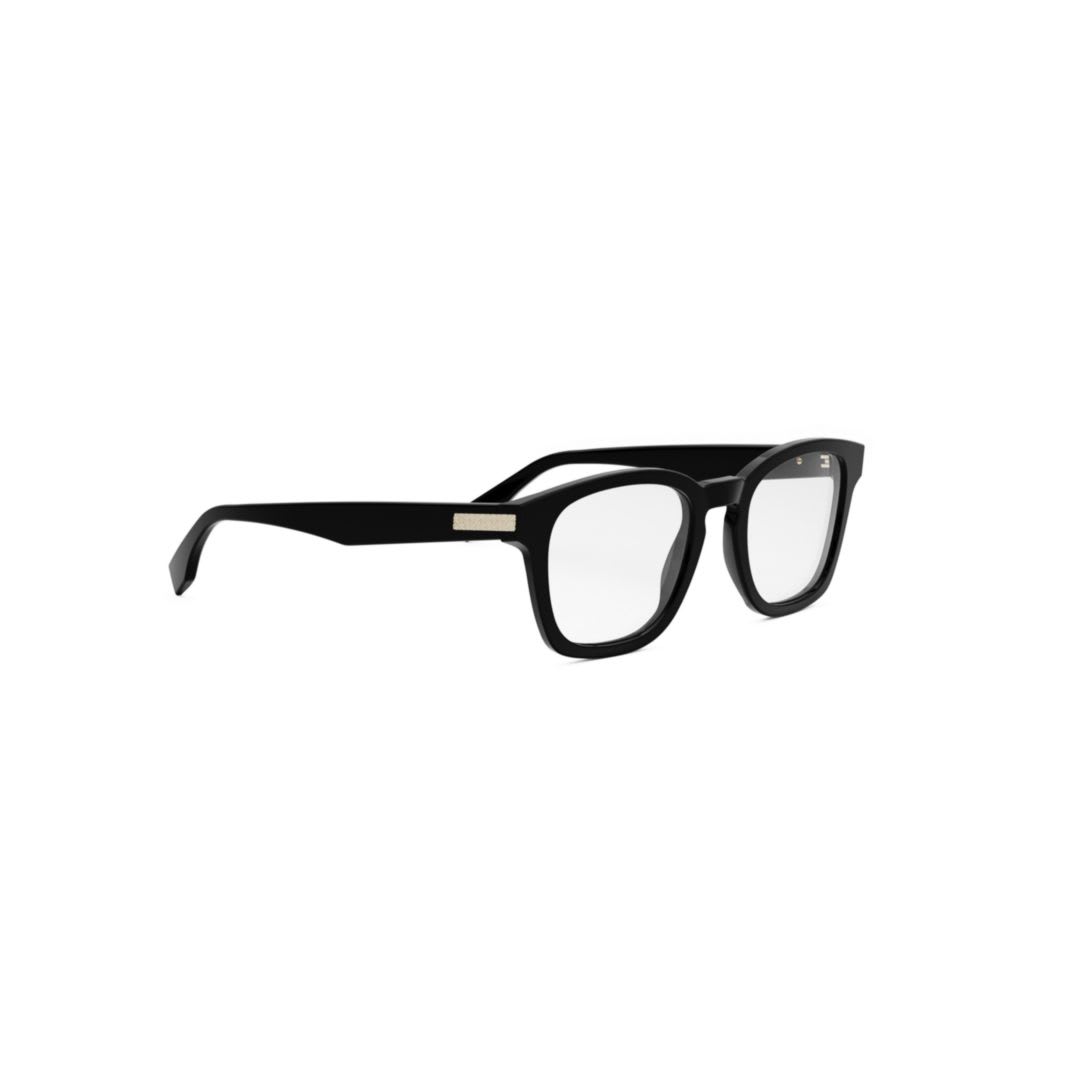 Fendi Fe50097i001 From Eyewear In Black