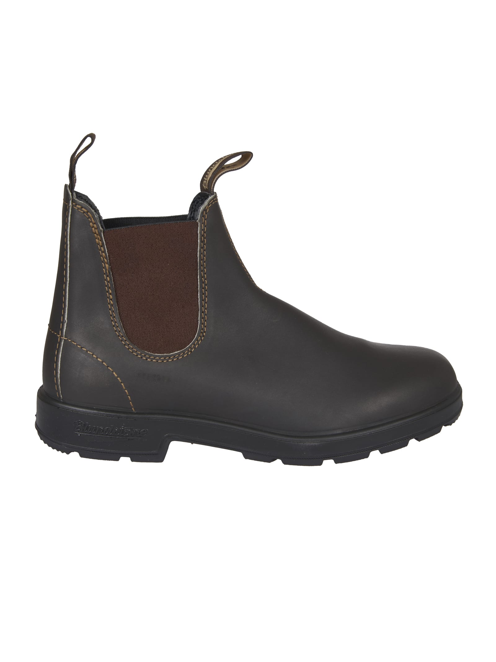 Blundstone Brown 510 Ankle Boots
