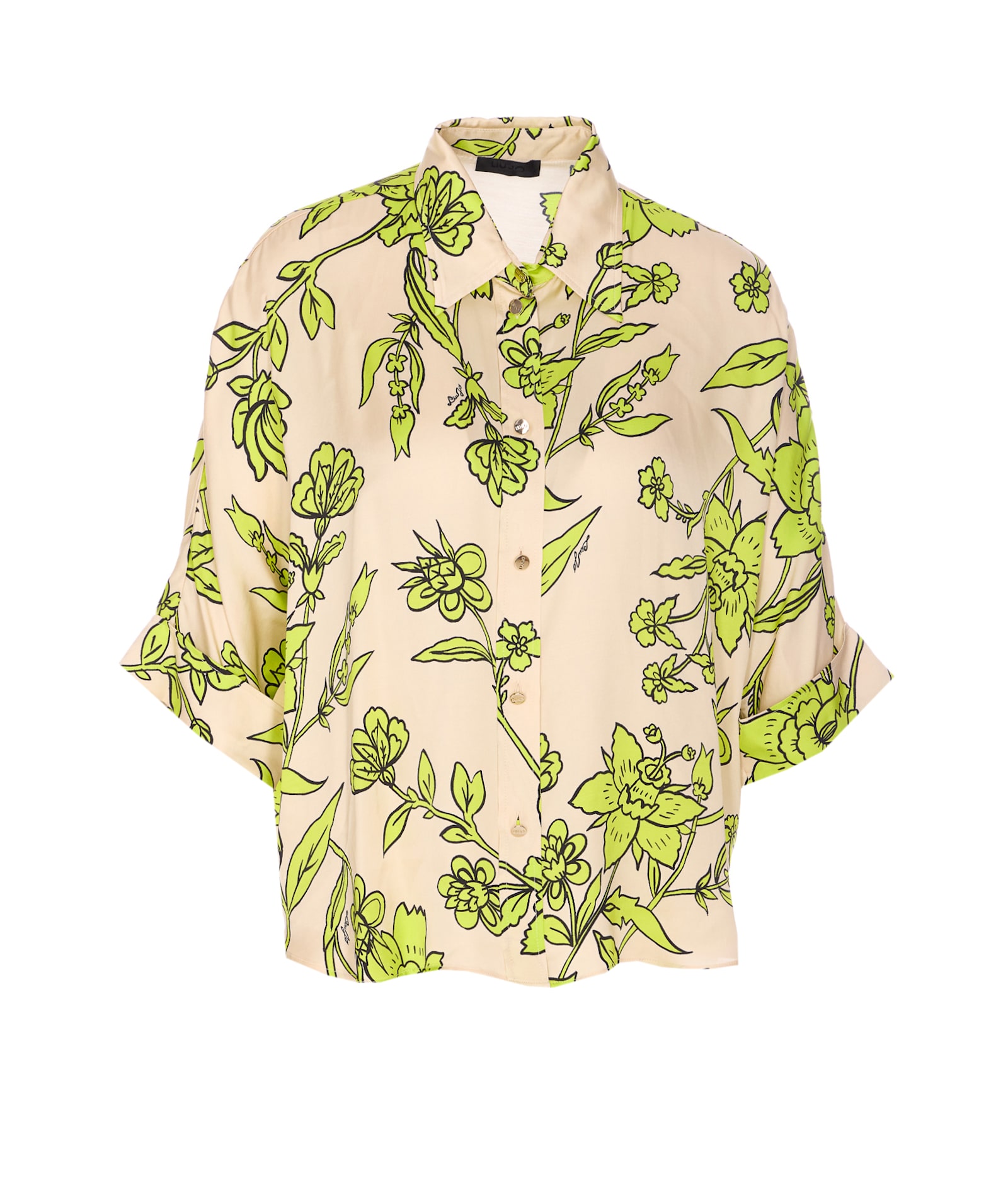 LIU •JO SHIRT