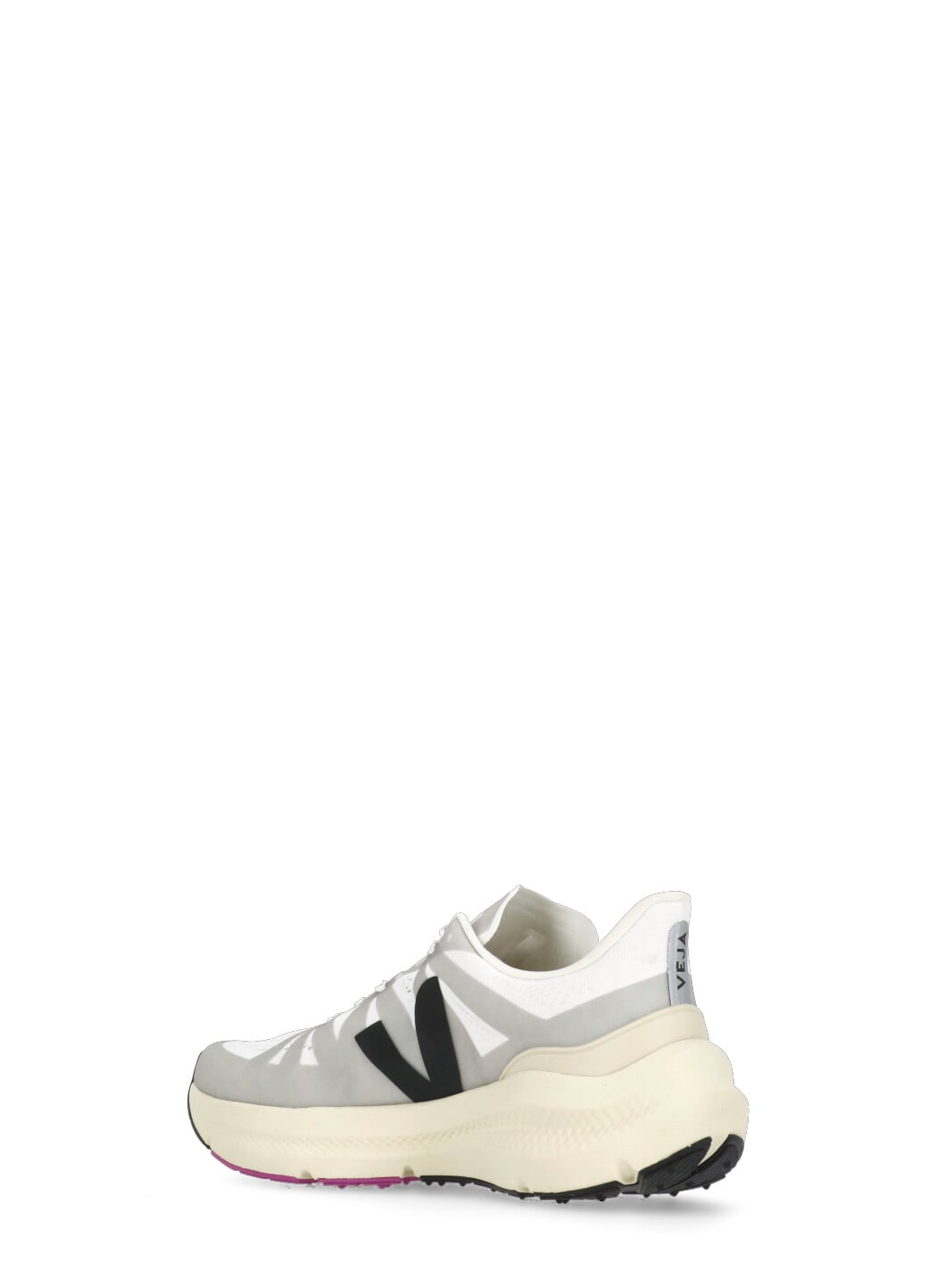 Shop Veja Condor 3 Sneakers In White