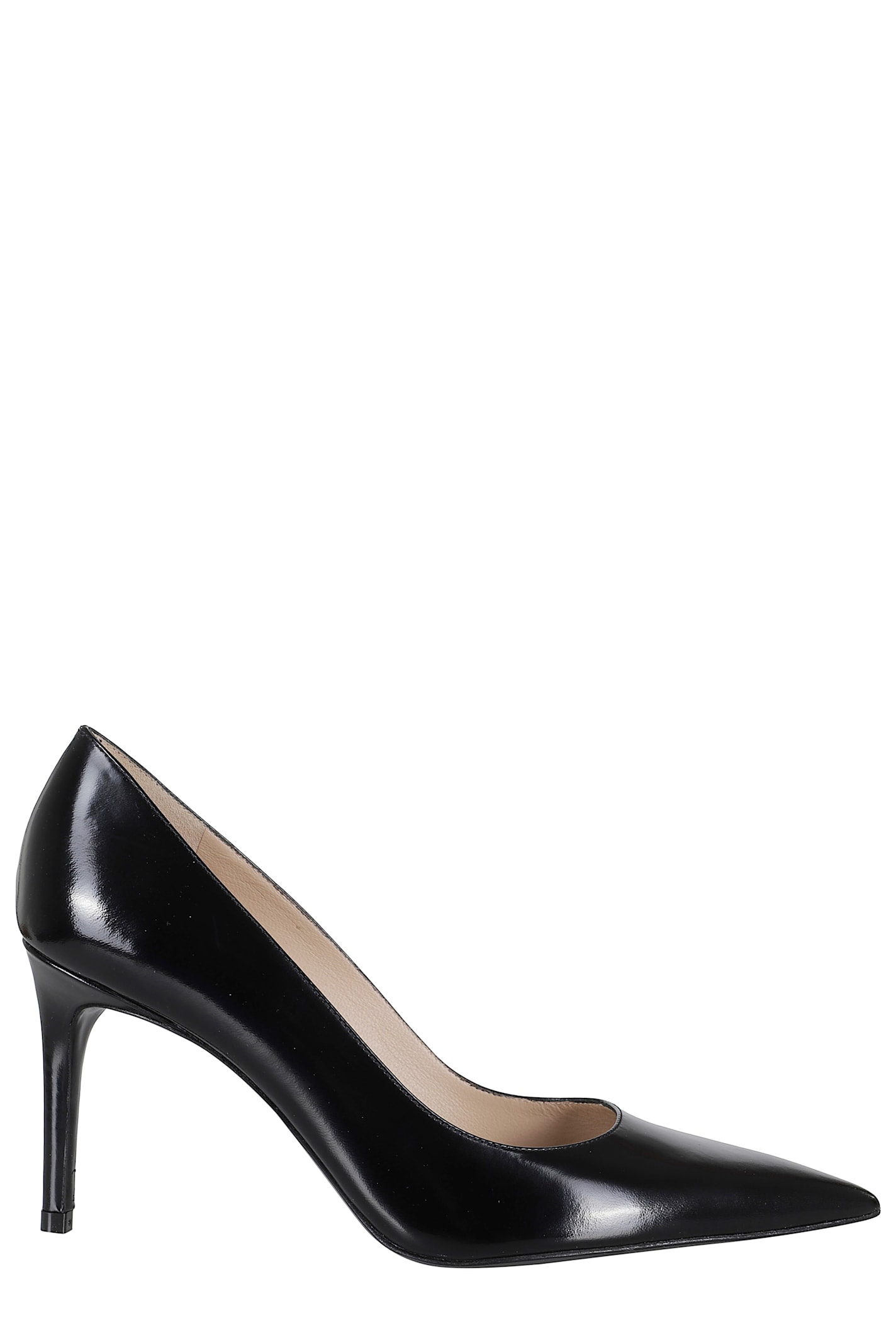 Stuart Weitzman Stuart Power 85 Pump