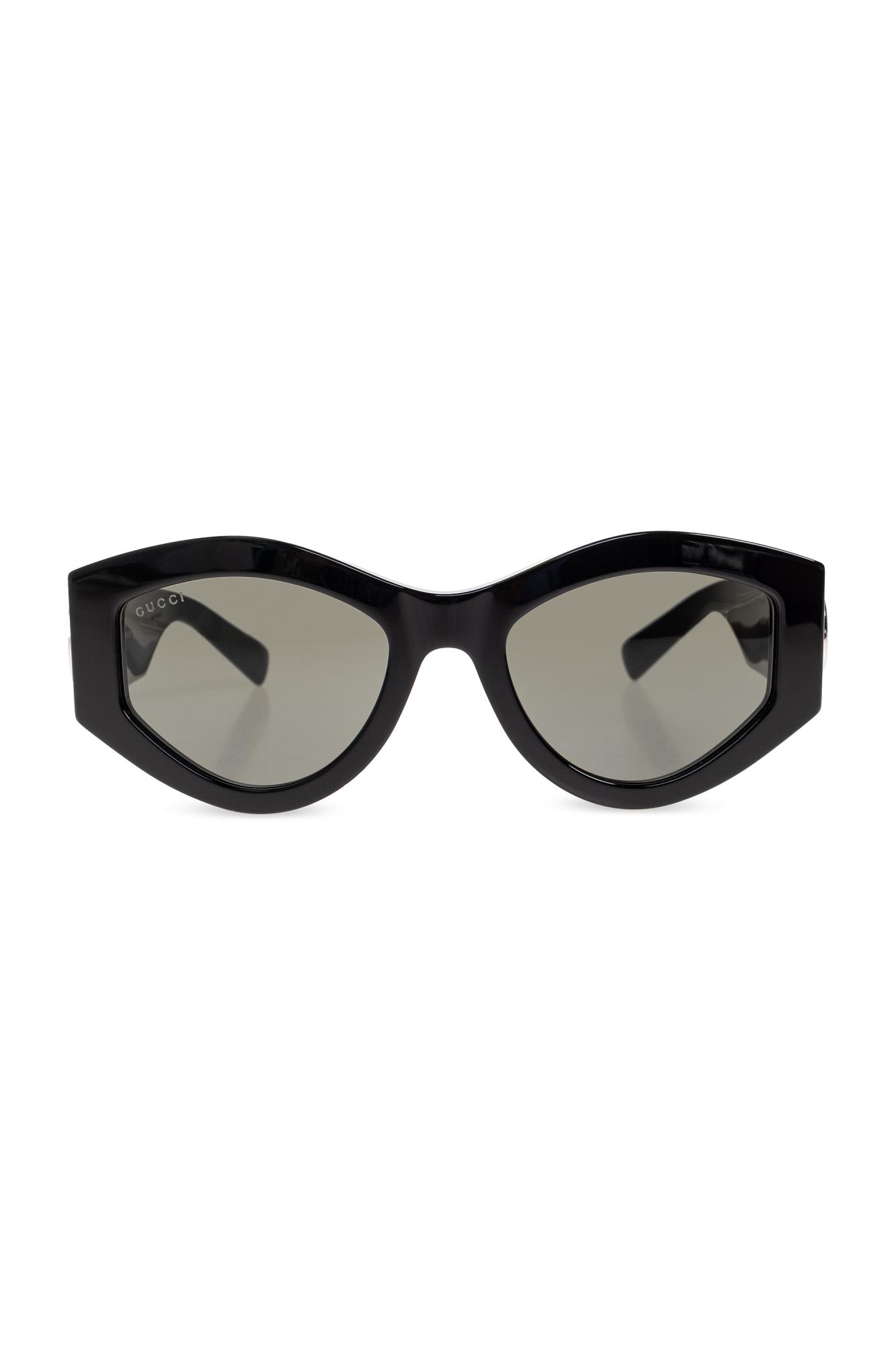 Gucci Sunglasses In Black