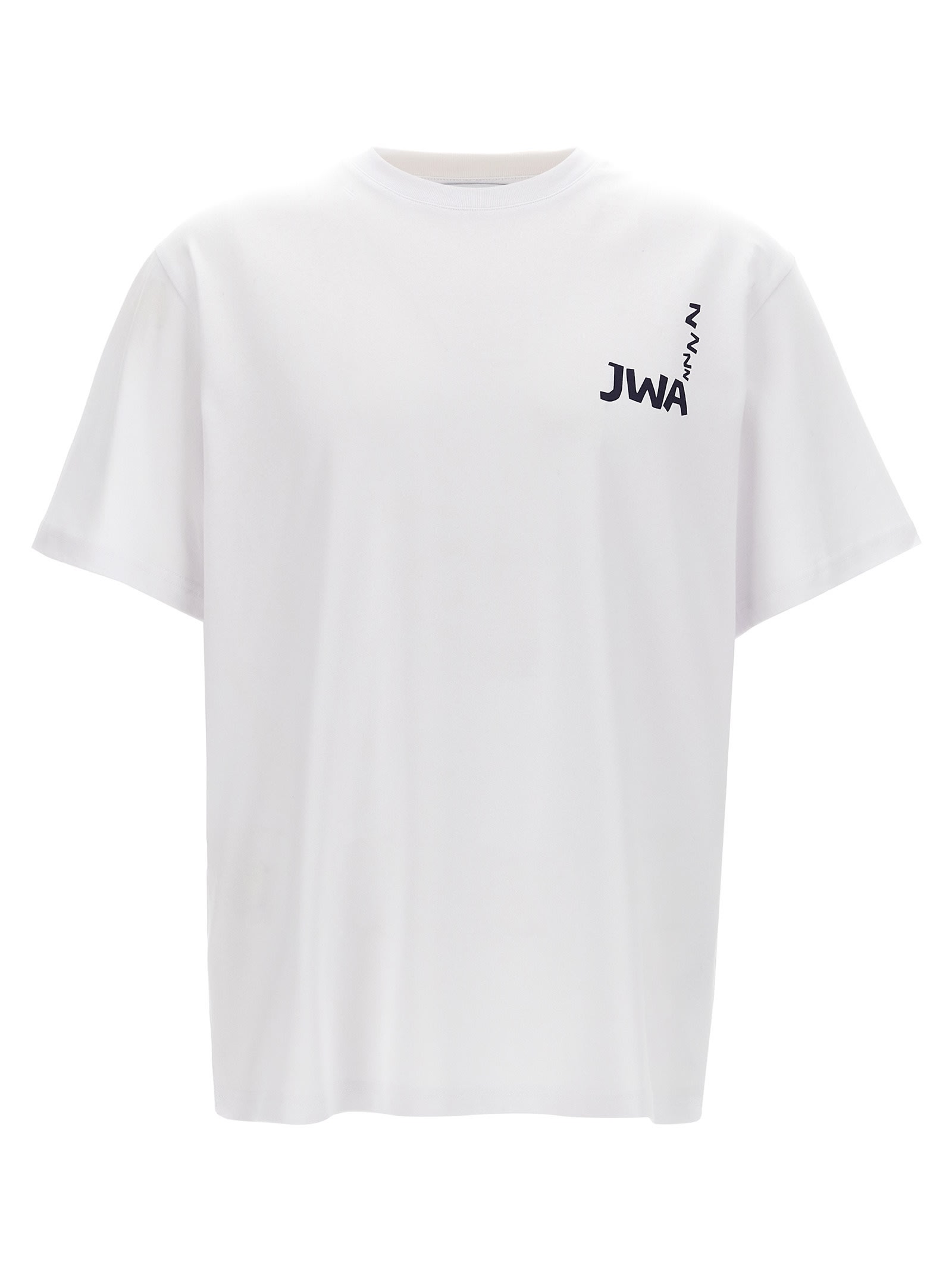 J.W. Anderson J. W. Anderson Logo T-shirt