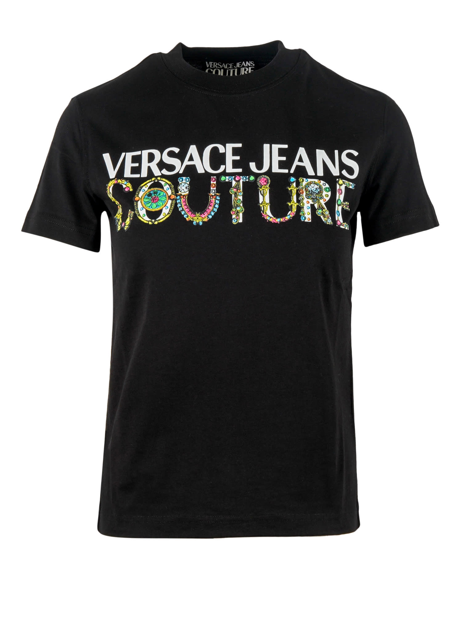 Versace Jeans Couture Tshirt T-shirt