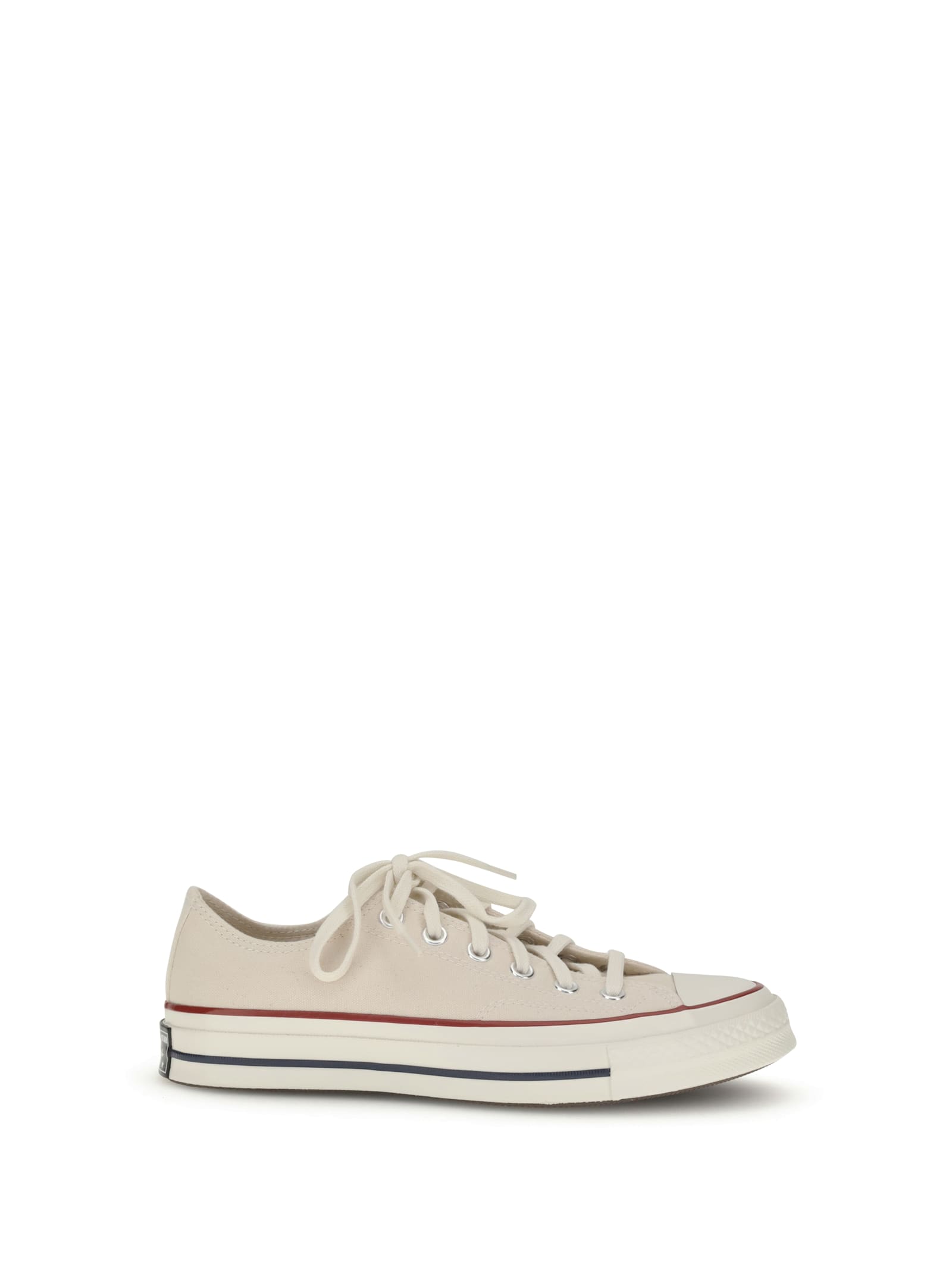 Converse Low Chuck 70 Sneakers In White