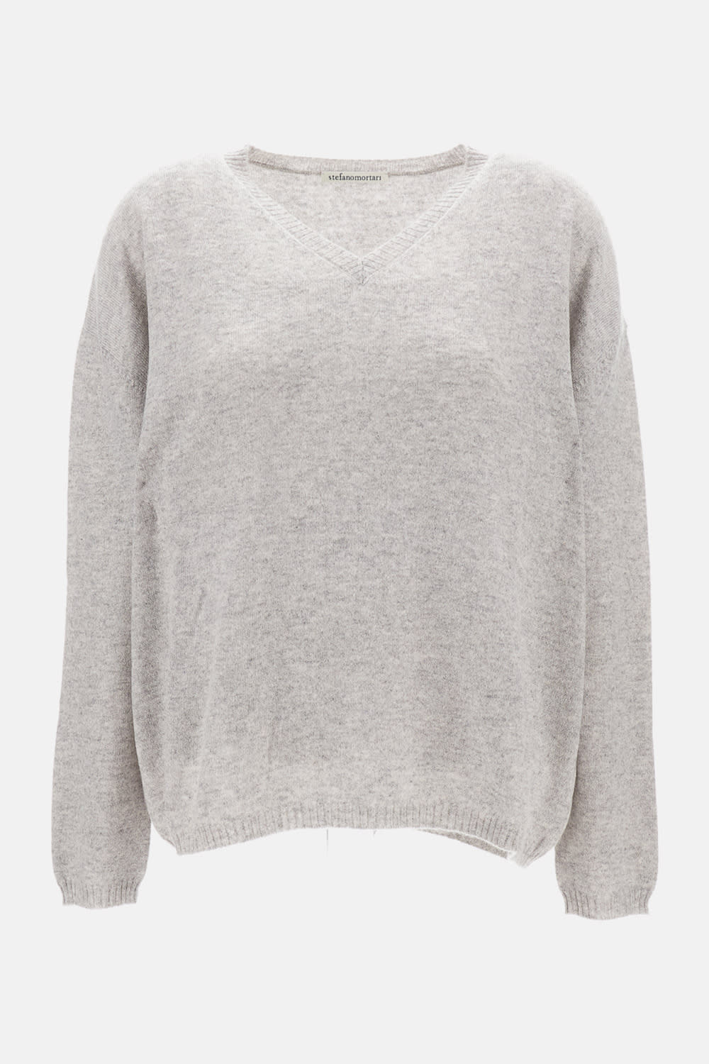 Stefano Mortari V Neck Pullover