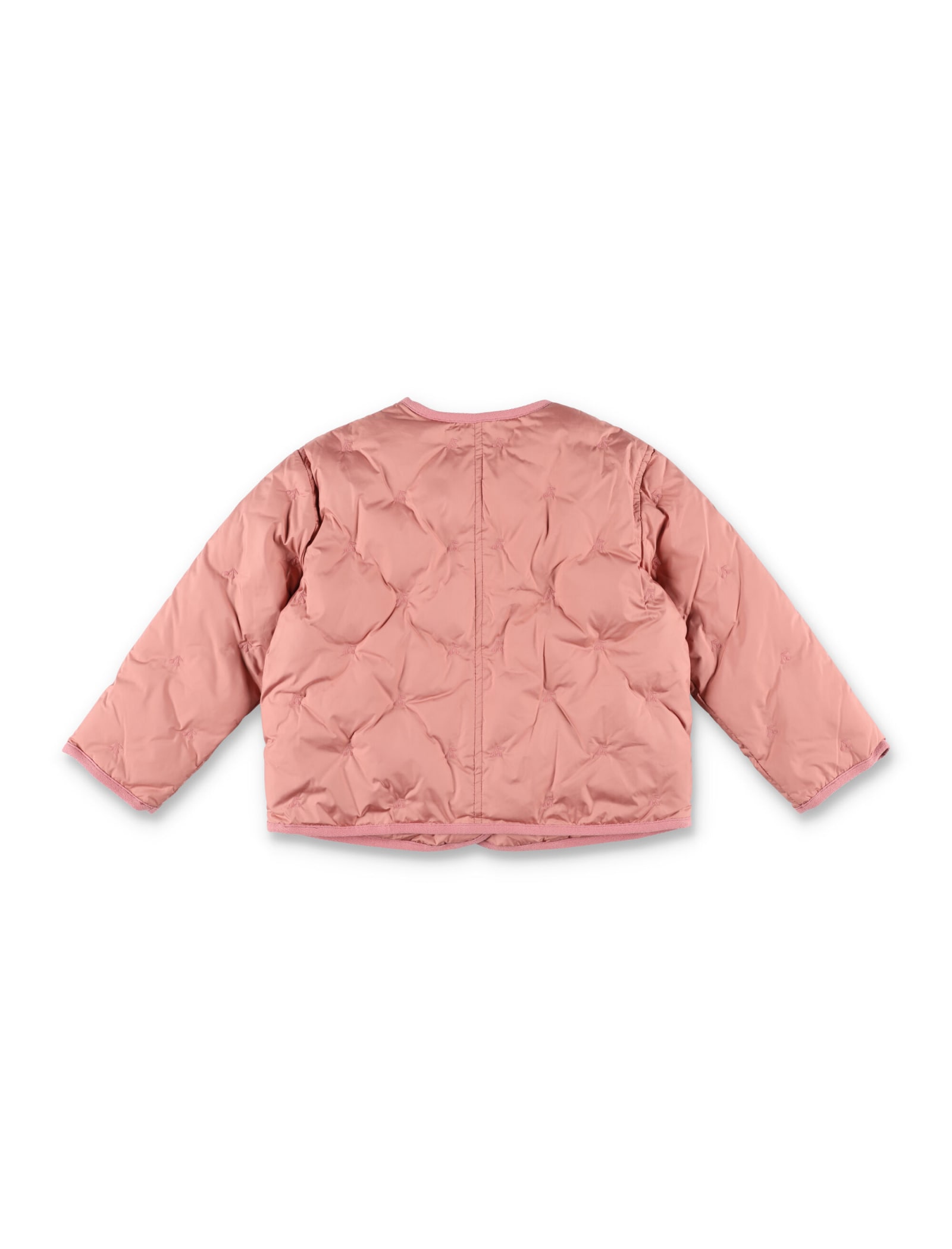 BONPOINT QUILTED JACKET