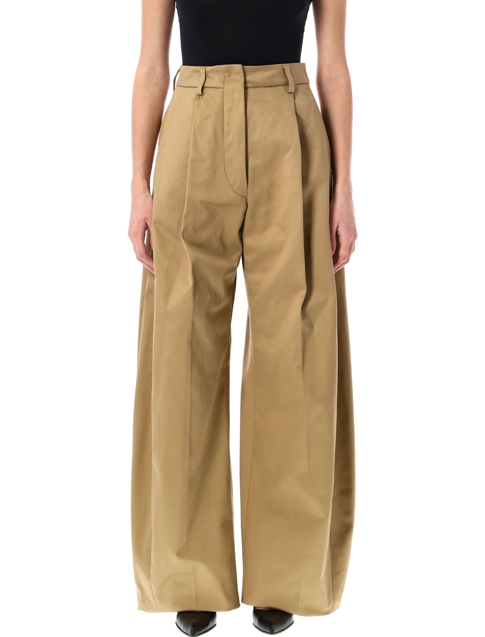 TheLatest Bille Pant