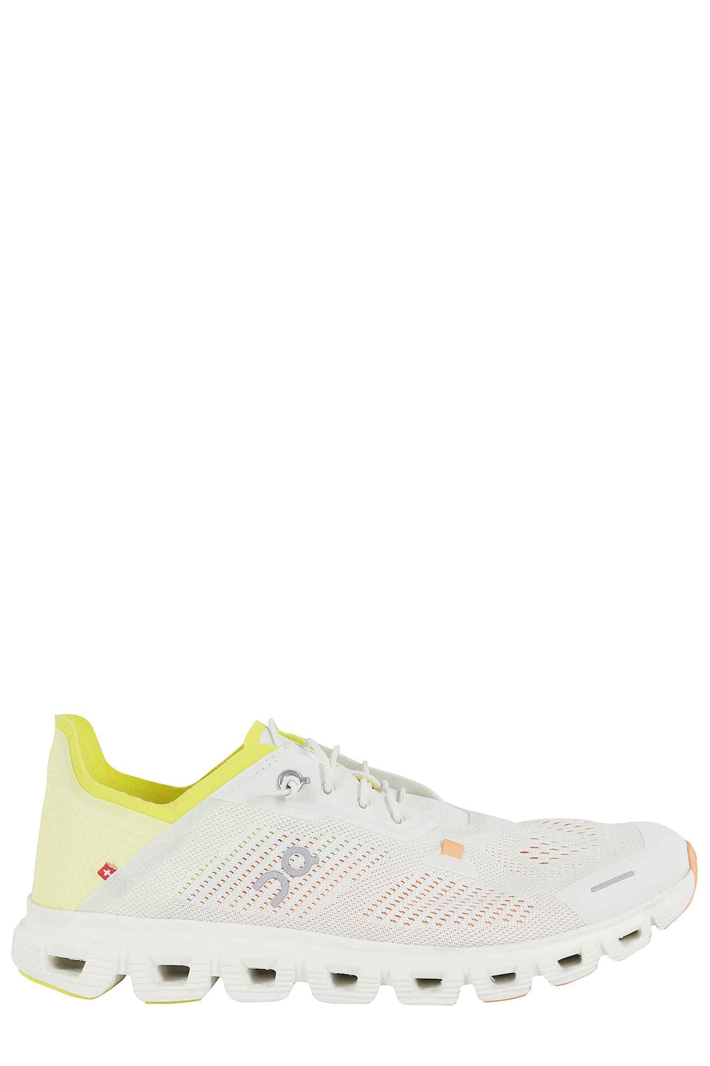 On Running Cloud 6 Coast Sneakers