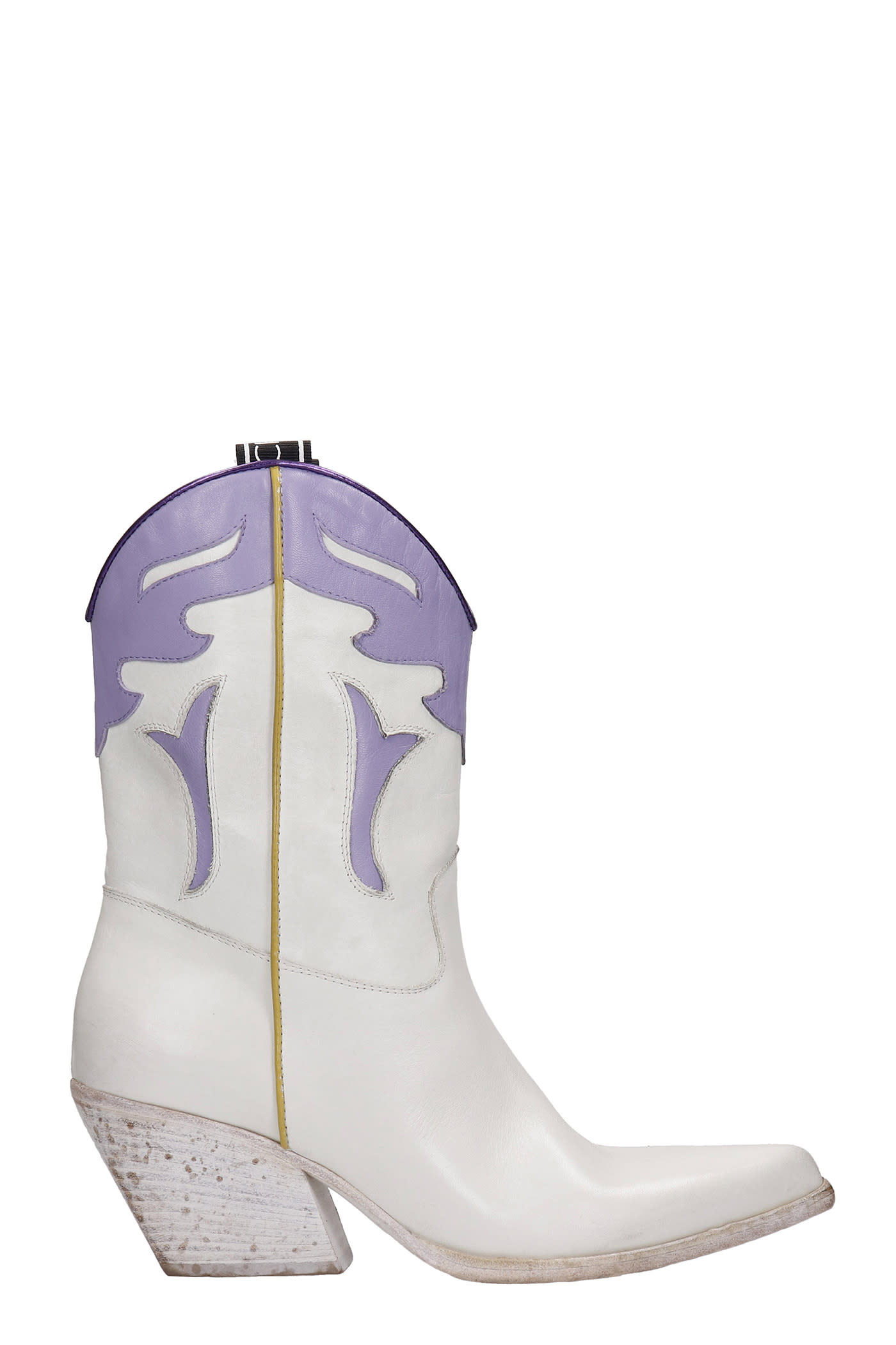 boots elena iachi