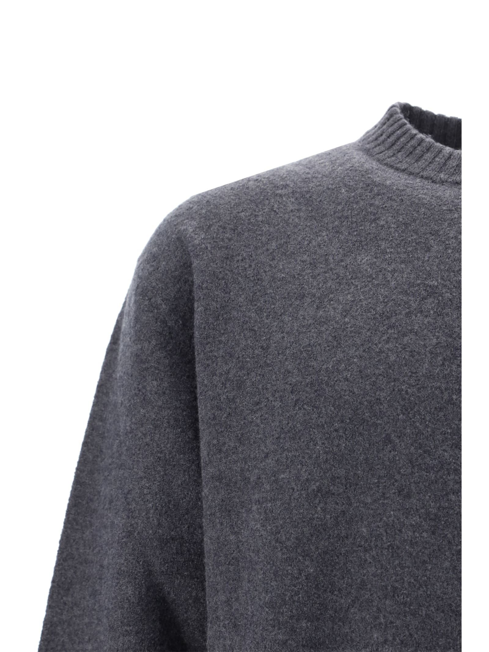 Shop Jil Sander Sweater In 032