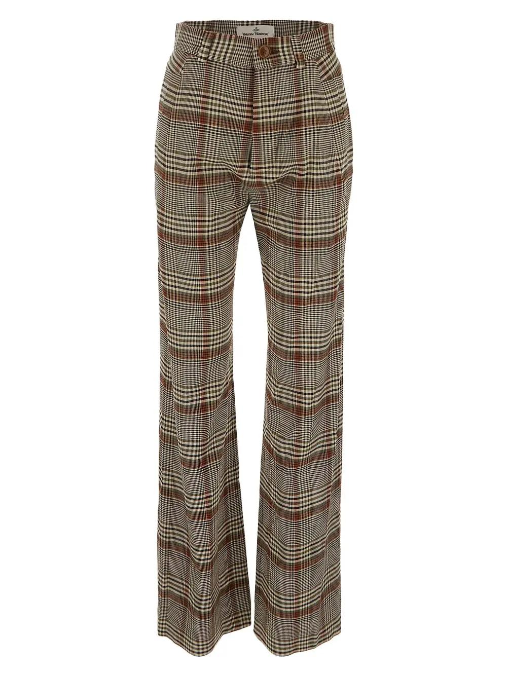 VIVIENNE WESTWOOD RAY TROUSERS