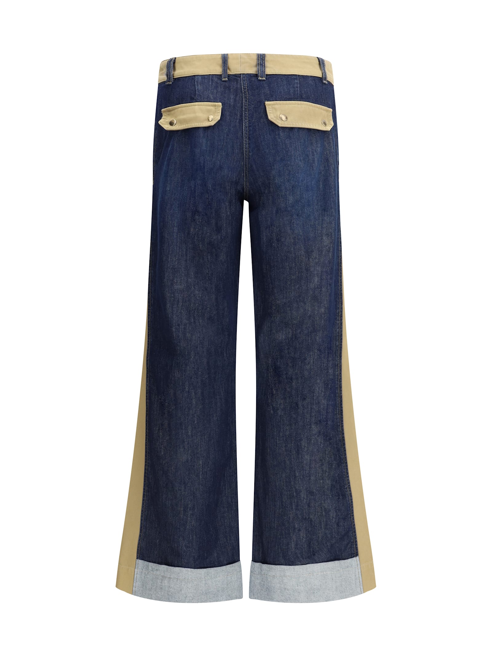 True Royal Kendall Jeans