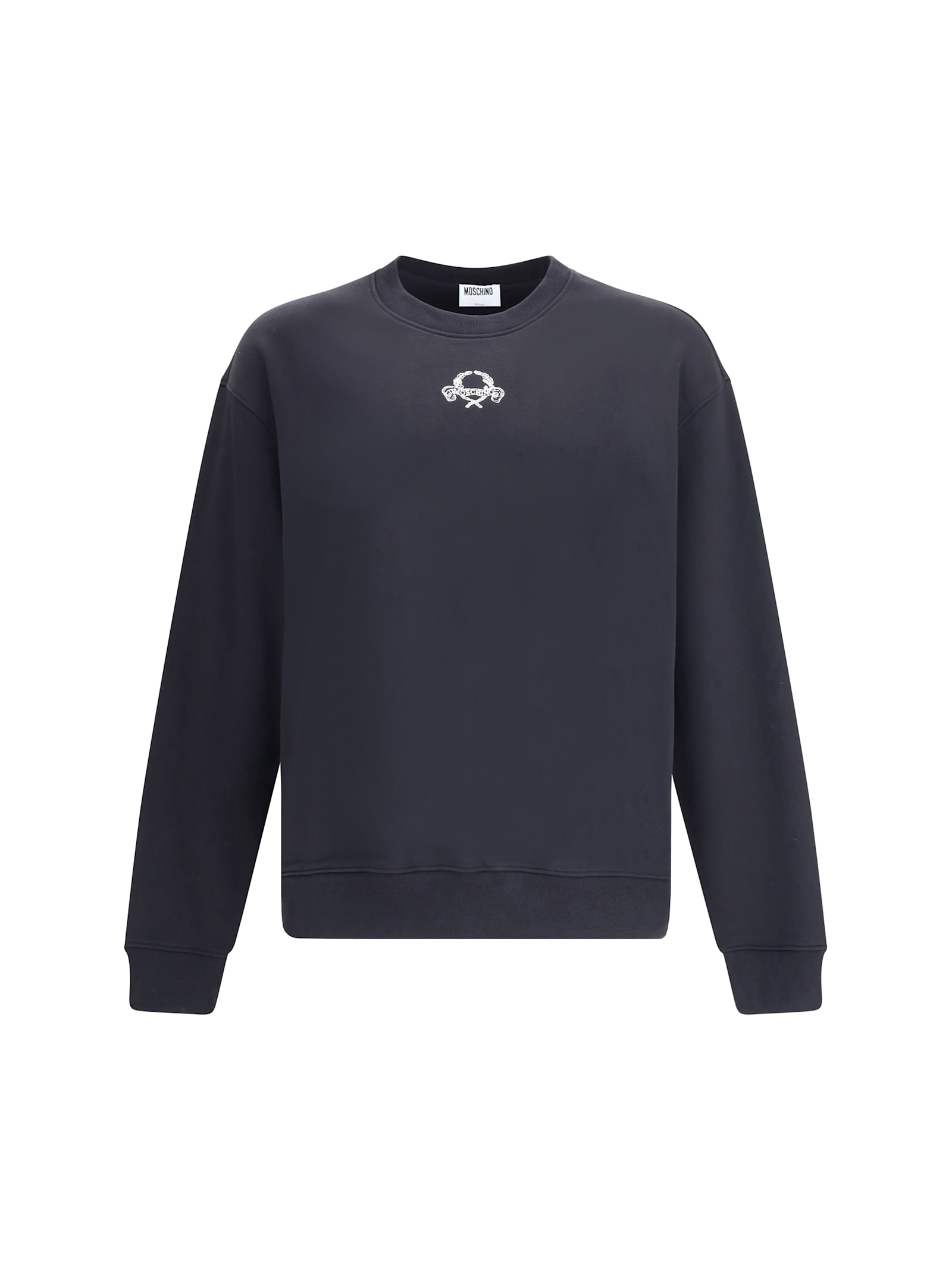 Cotton Sweatshirt