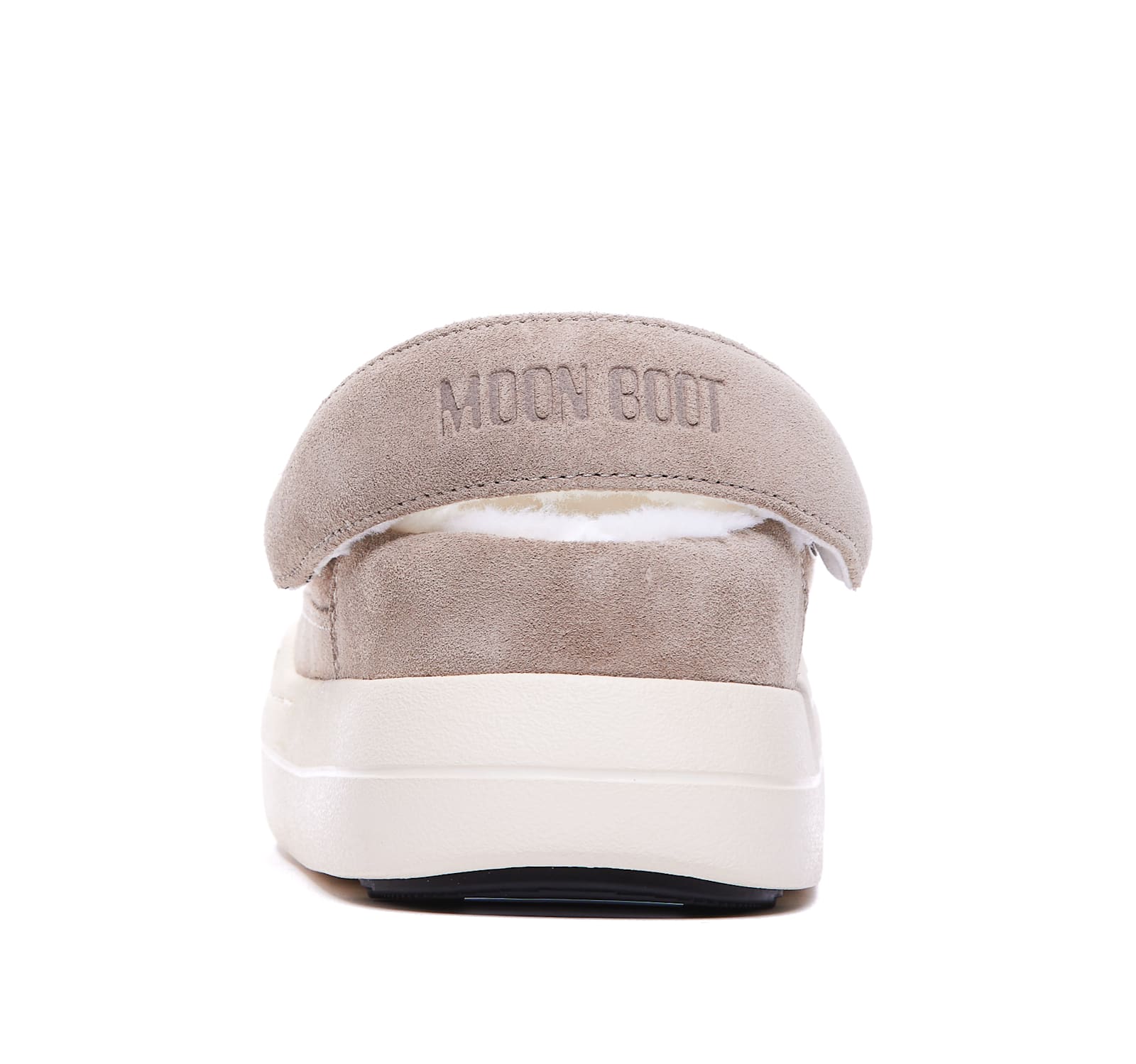 MOON BOOT PARK CLOG MULES
